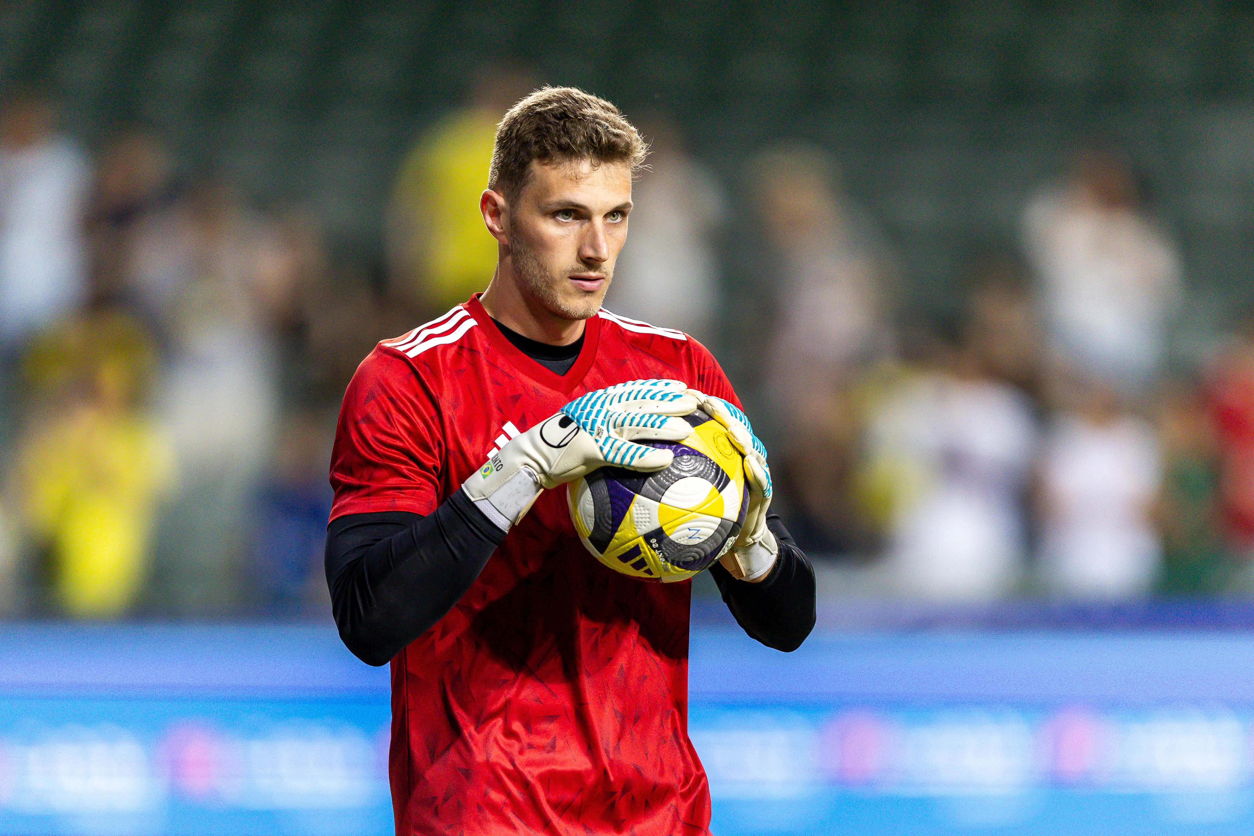 Al-Nassr v Al-Ahli - Saudi Super Cup Final