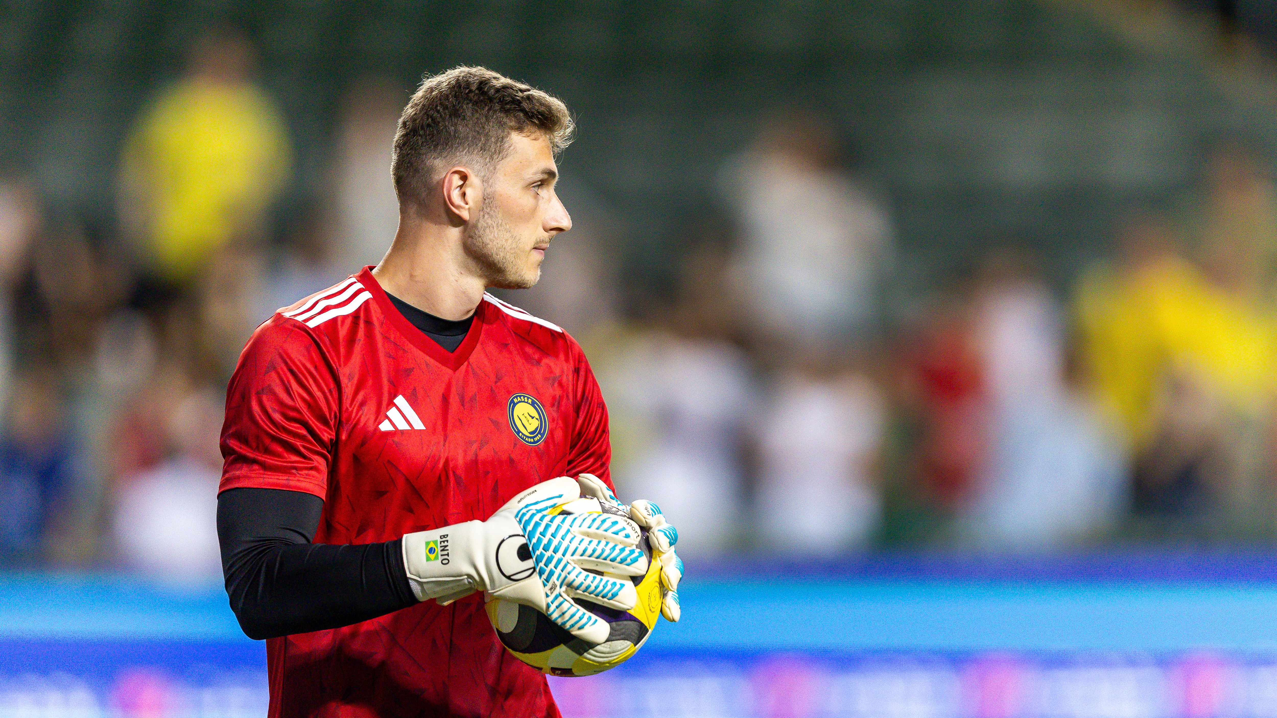 Al-Nassr v Al-Ahli - Saudi Super Cup Final