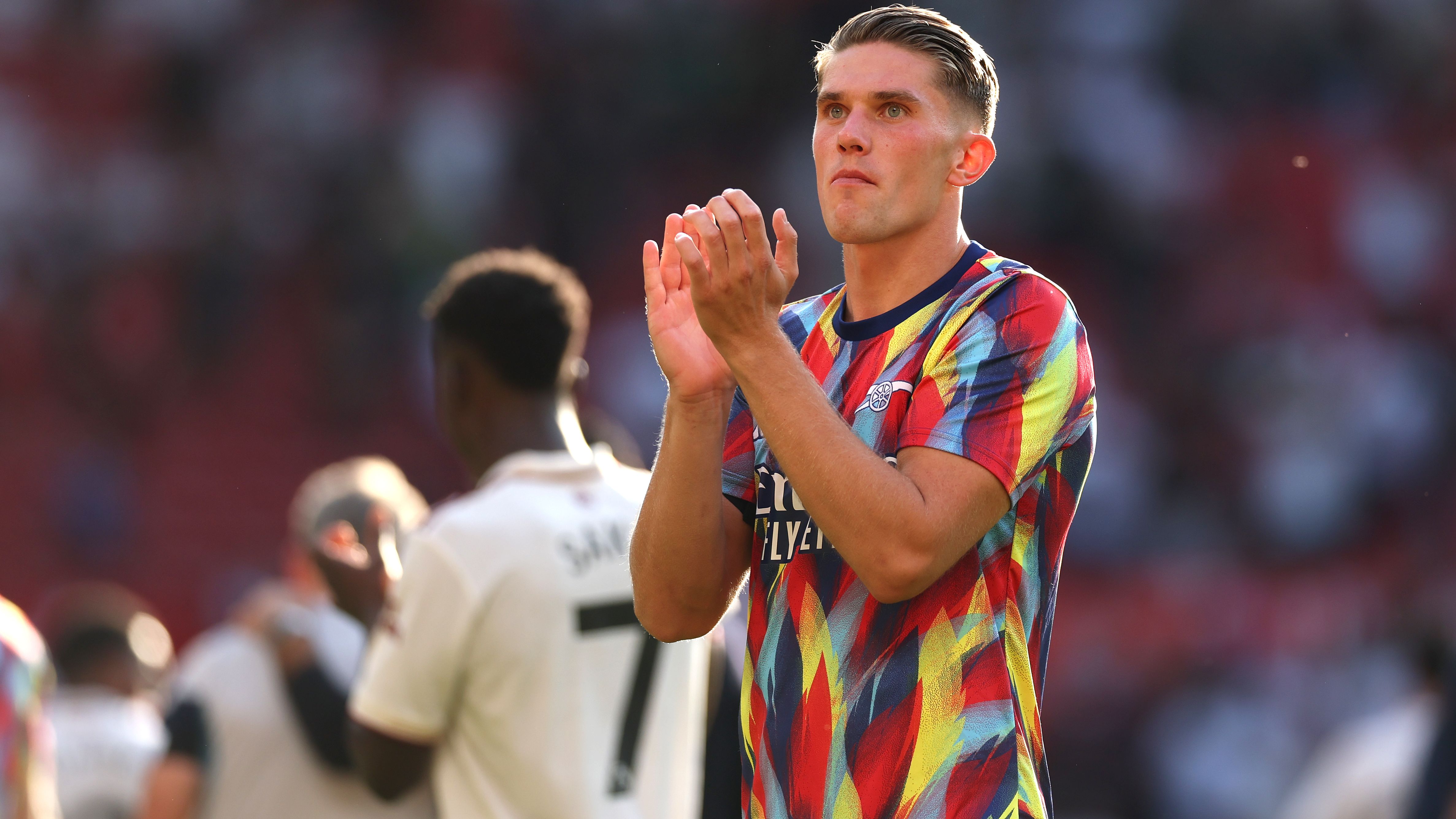 Manchester United v Arsenal - Premier League