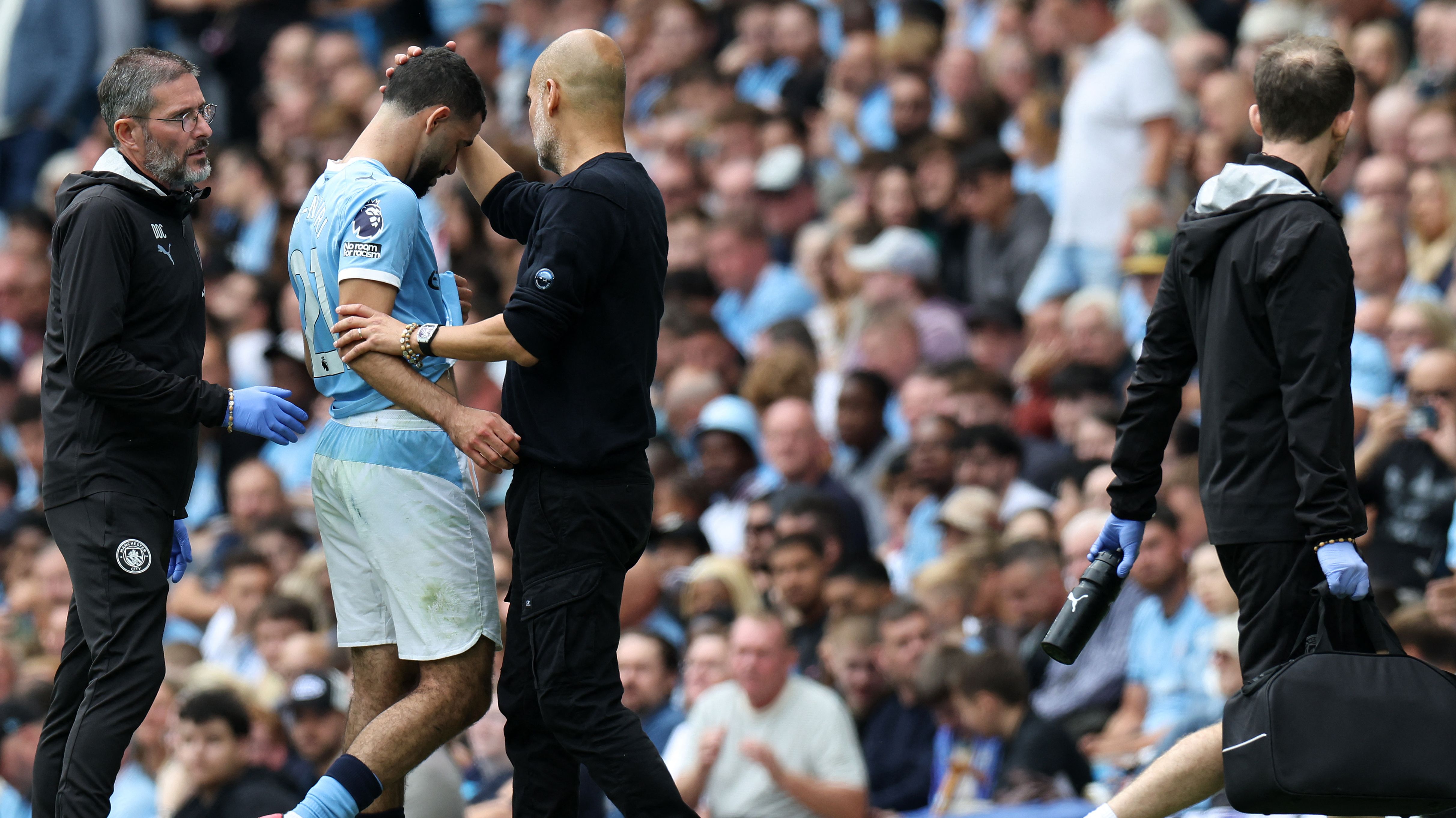 FBL-ENG-PR-MAN CITY-TOTTENHAM