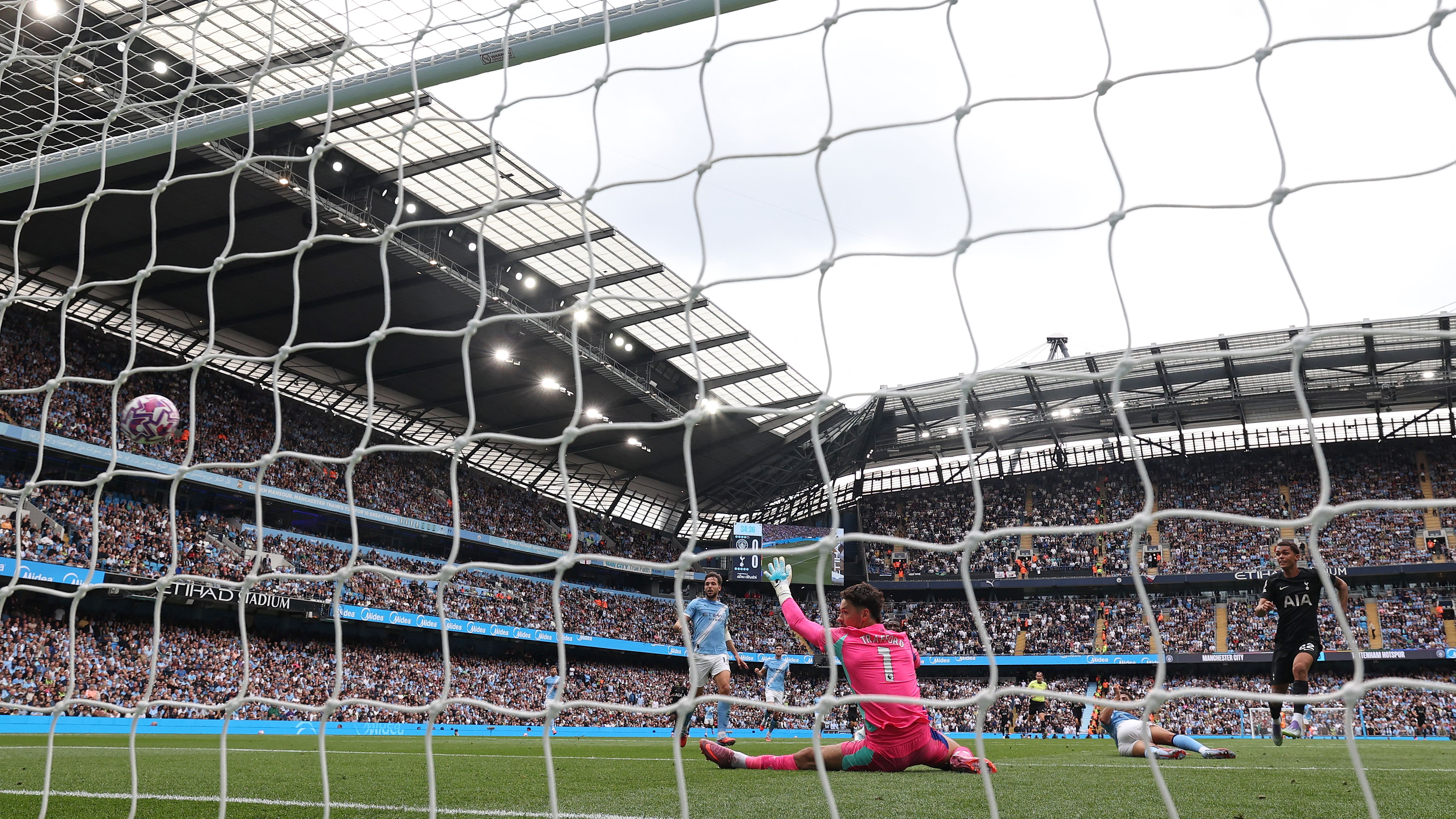 FBL-ENG-PR-MAN CITY-TOTTENHAM