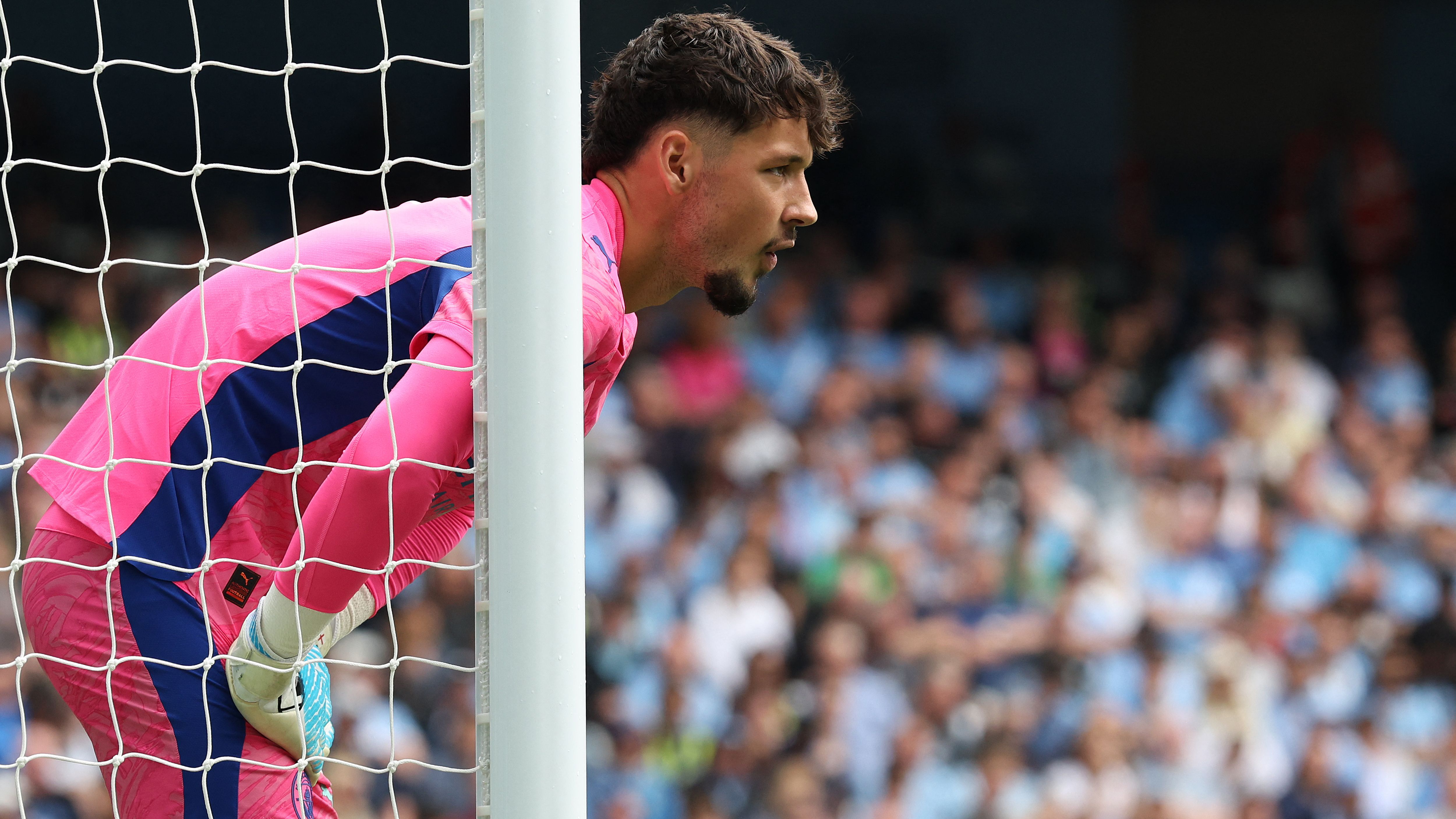 FBL-ENG-PR-MAN CITY-TOTTENHAM