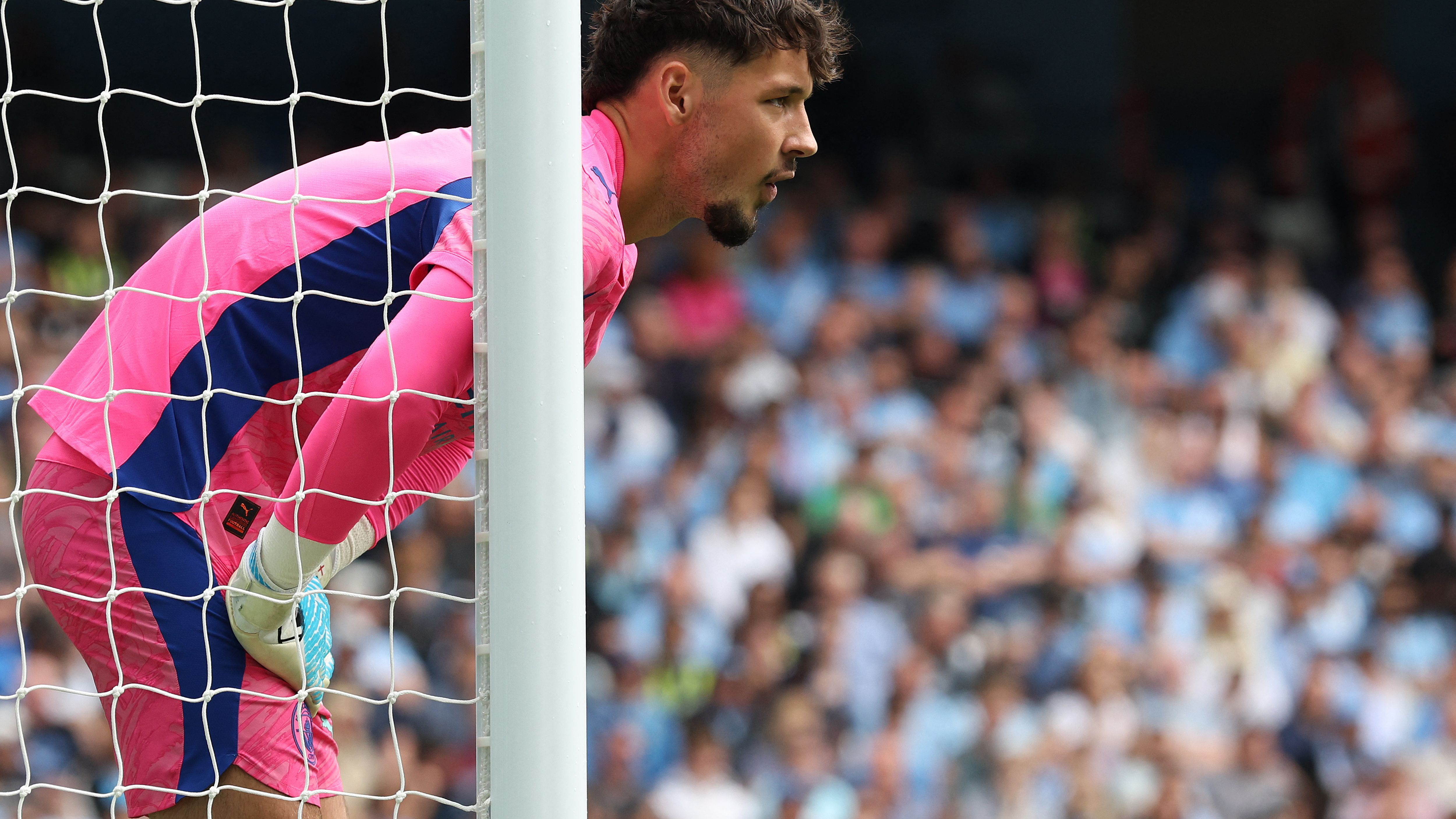 FBL-ENG-PR-MAN CITY-TOTTENHAM