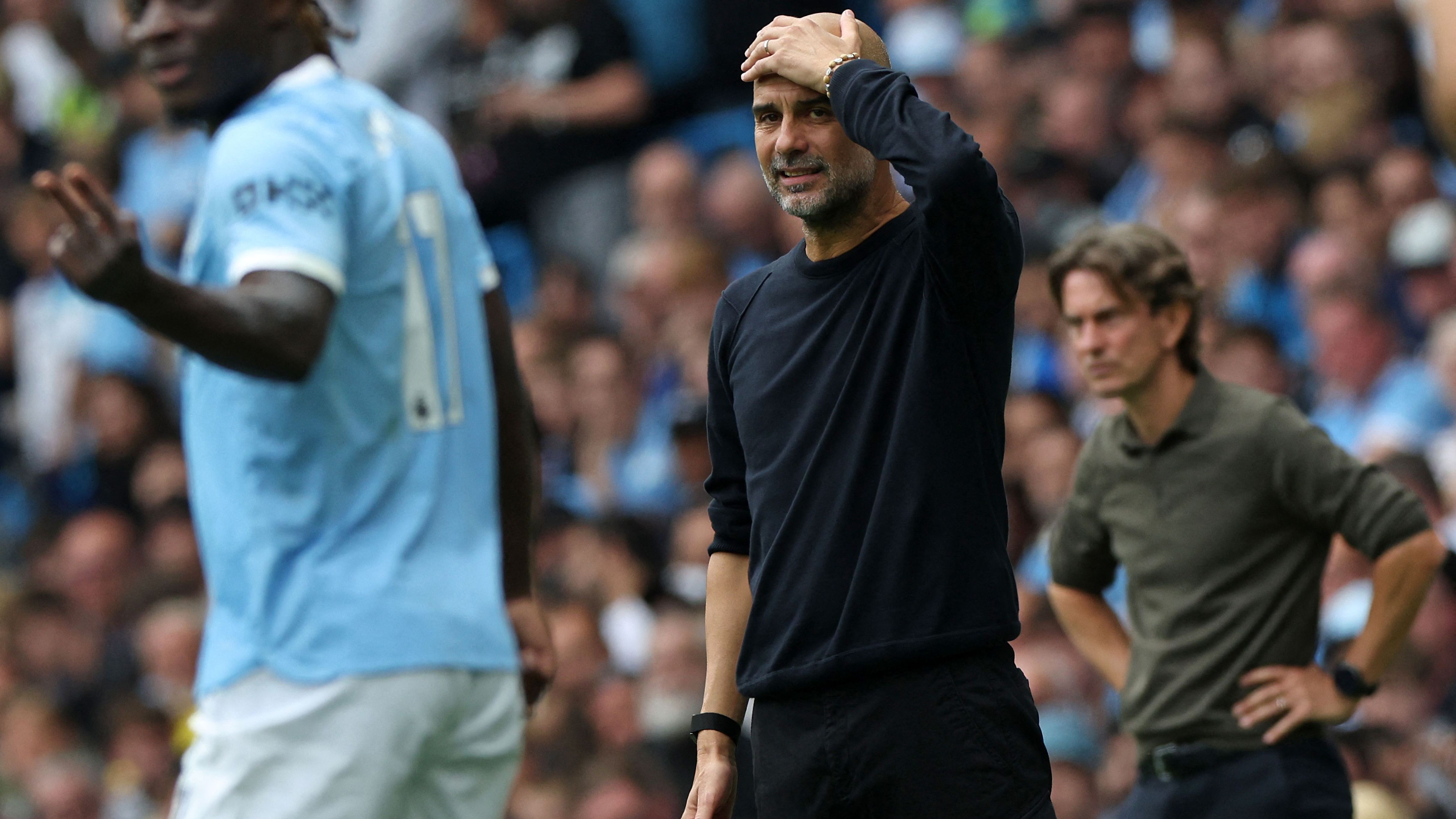 FBL-ENG-PR-MAN CITY-TOTTENHAM