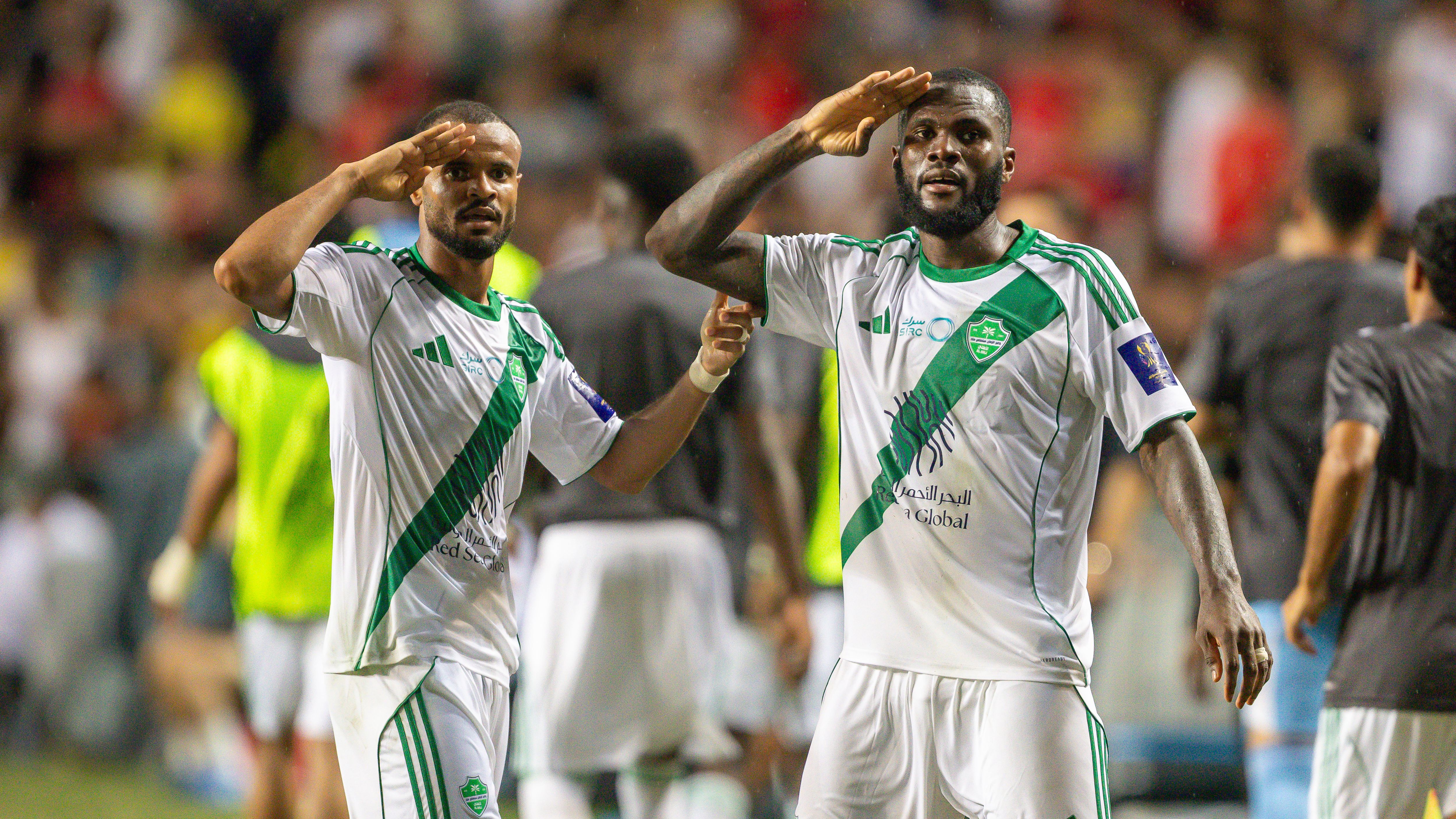 Al-Nassr v Al-Ahli - Saudi Super Cup Final