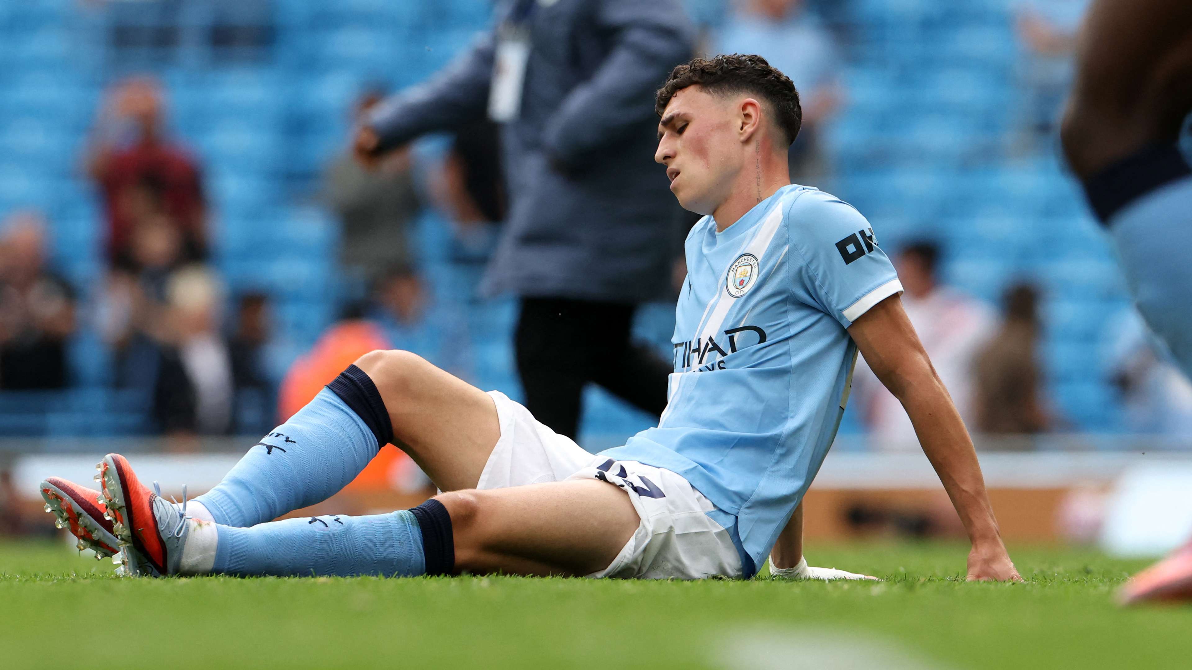 FBL-ENG-PR-MAN CITY-TOTTENHAM