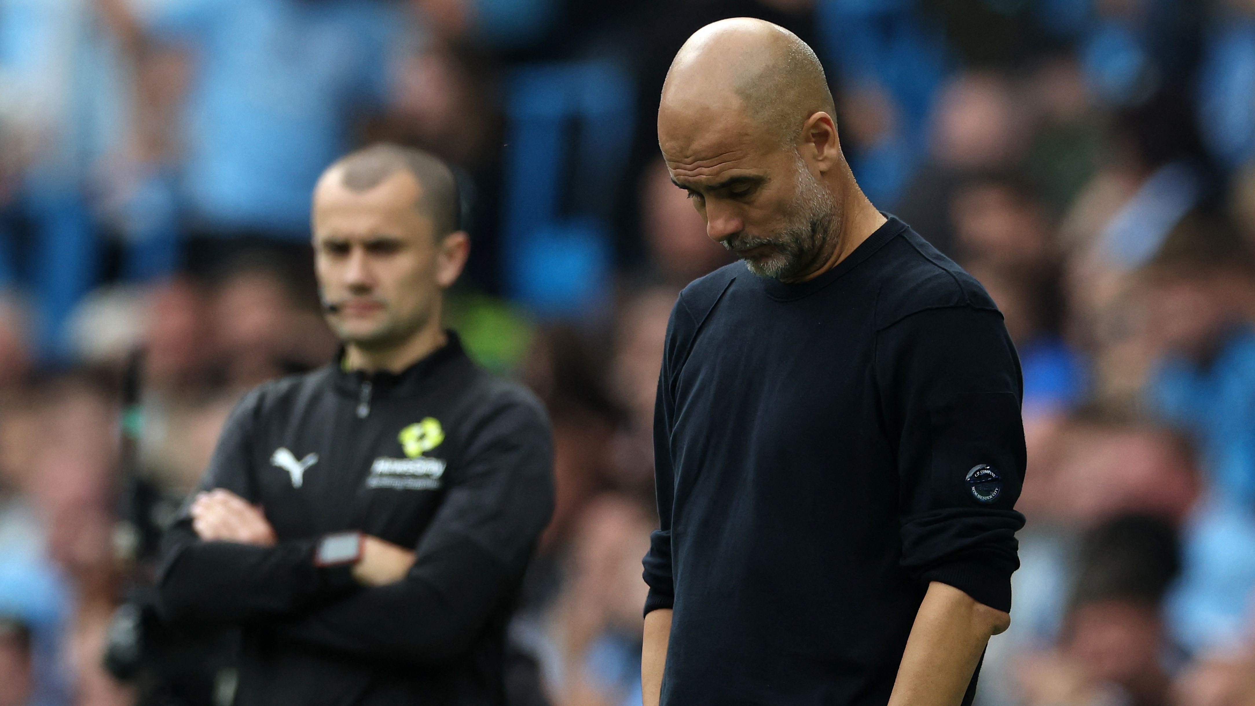 FBL-ENG-PR-MAN CITY-TOTTENHAM