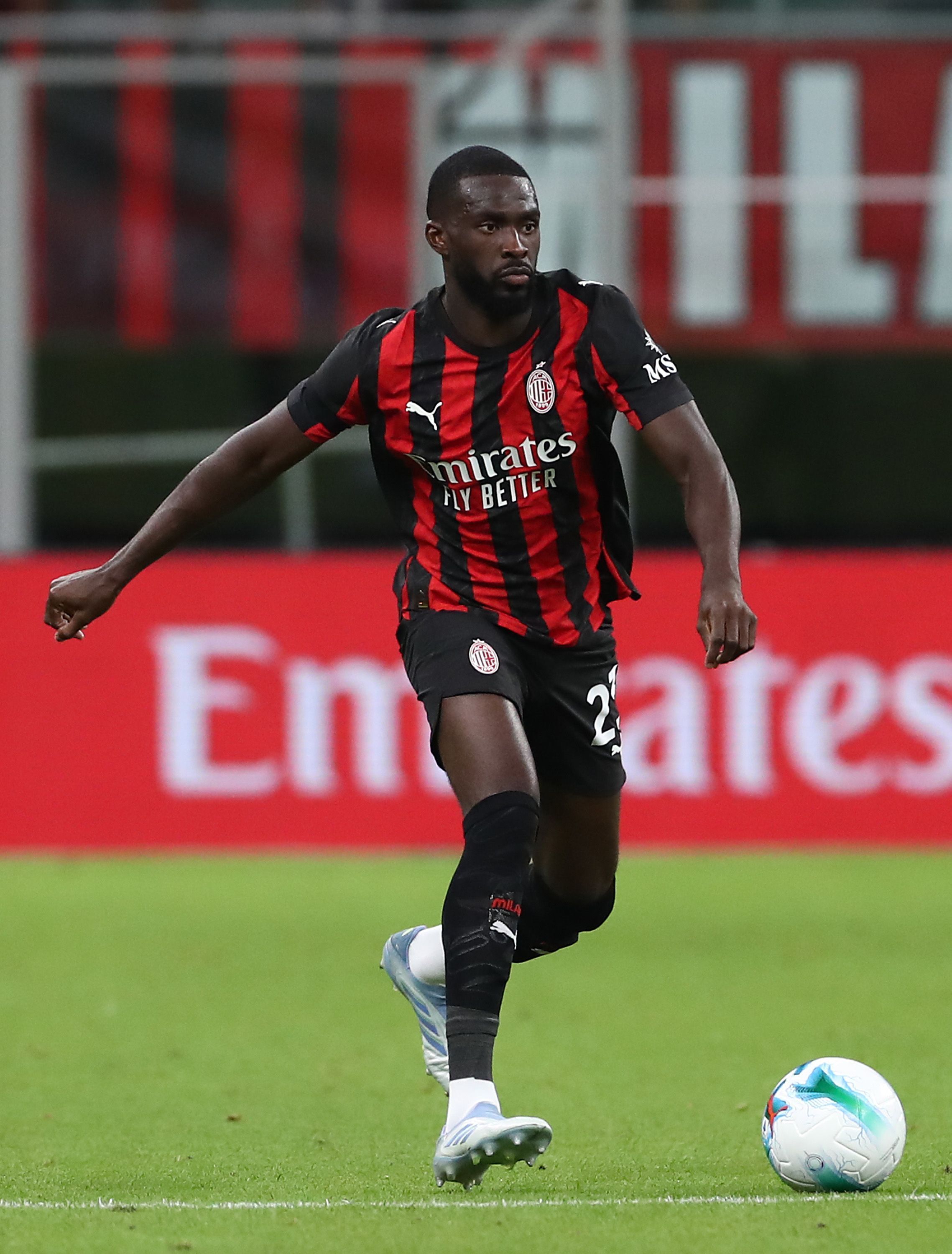 AC Milan v SSC Bari - Coppa Italia