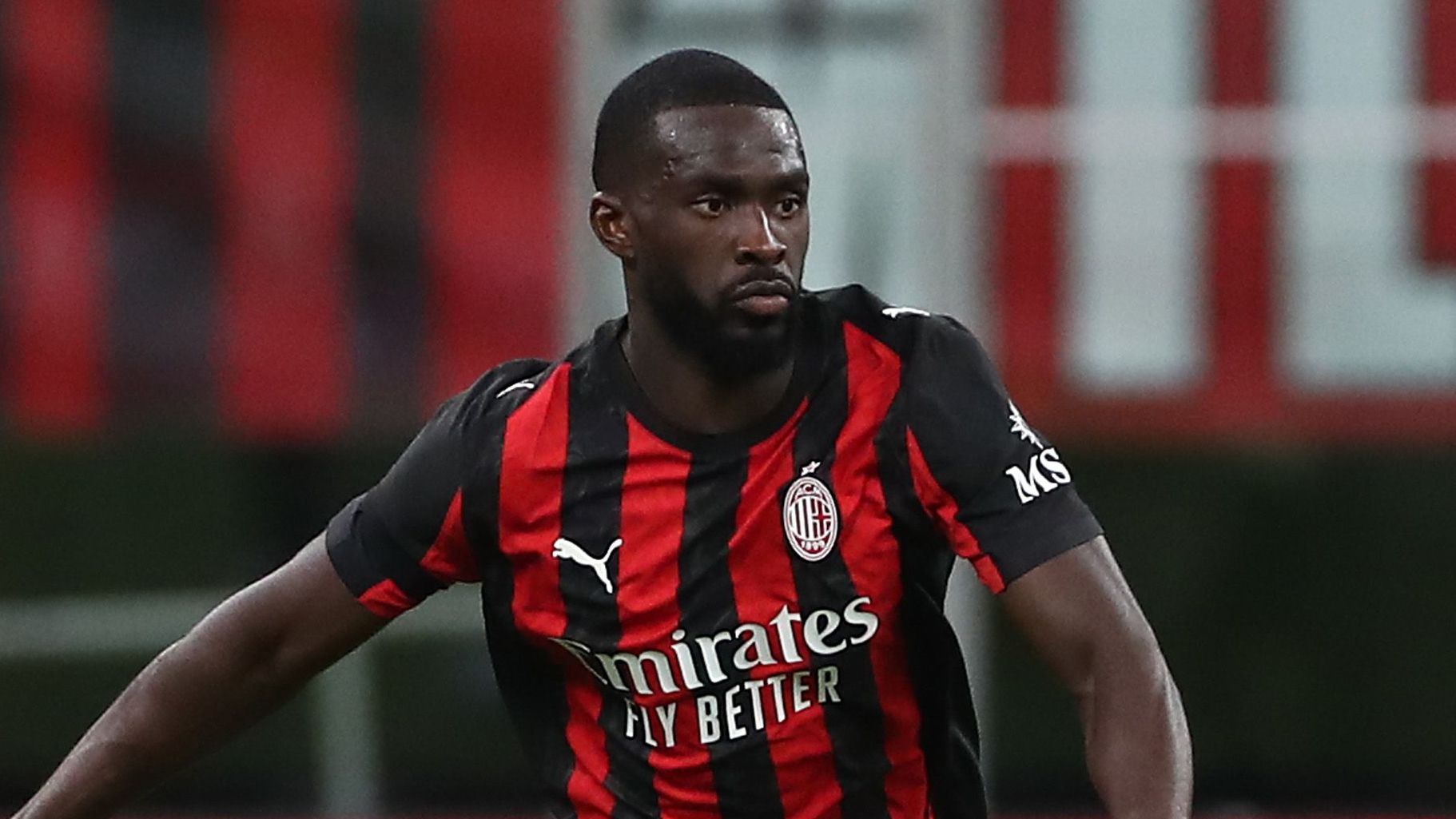 AC Milan v SSC Bari - Coppa Italia