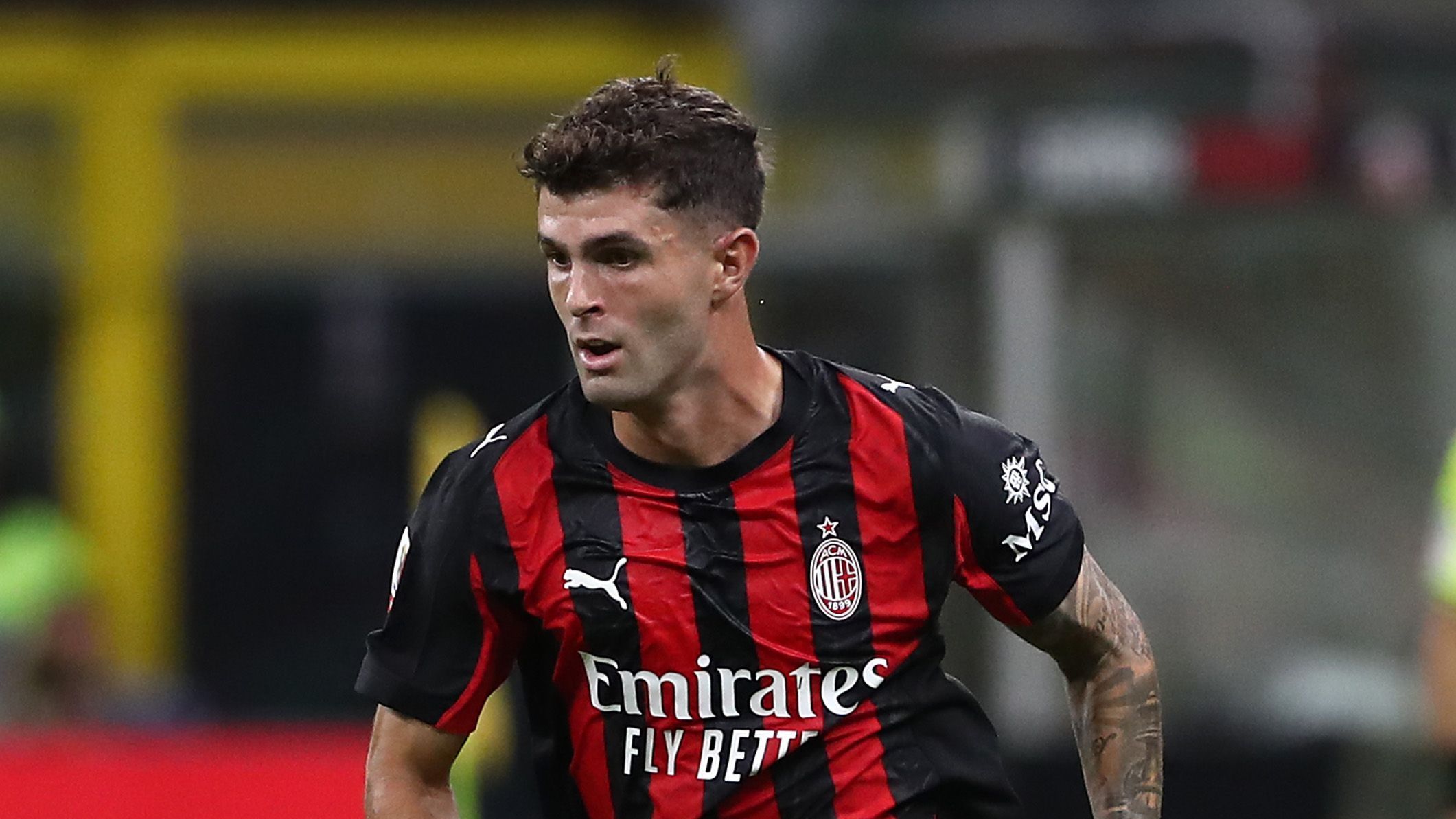 AC Milan v SSC Bari - Coppa Italia