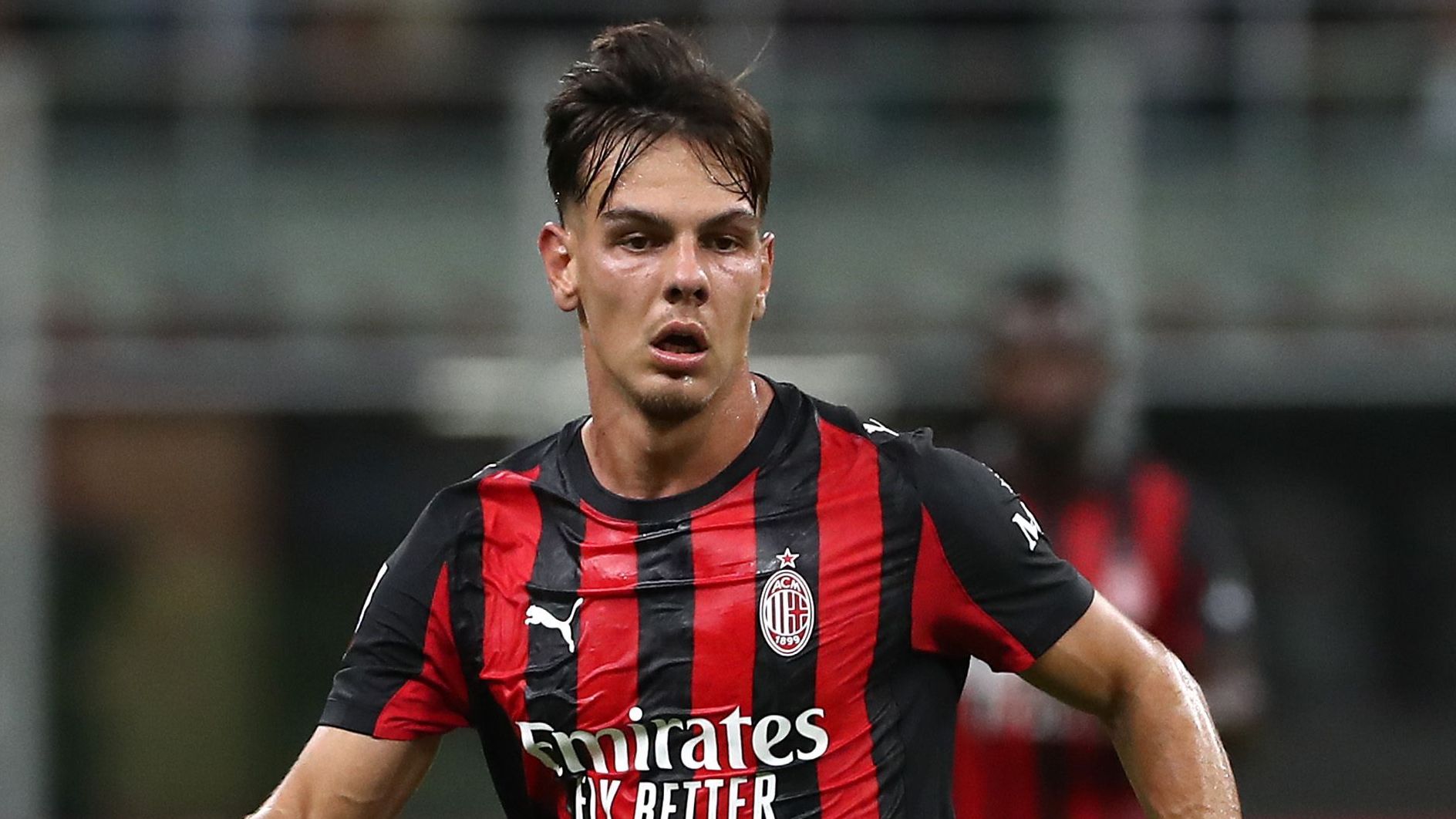 AC Milan v SSC Bari - Coppa Italia