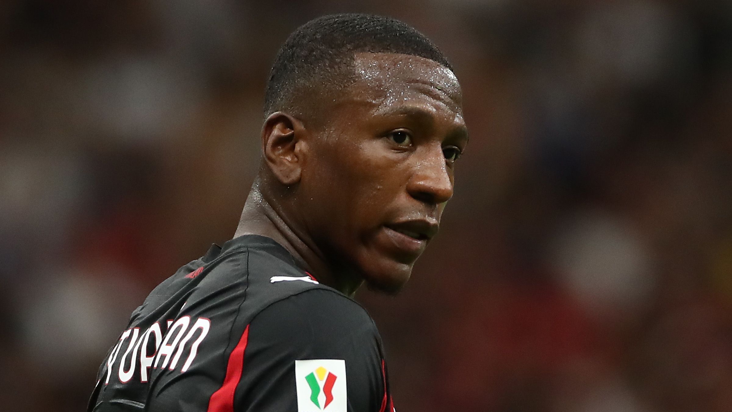 AC Milan v SSC Bari - Coppa Italia