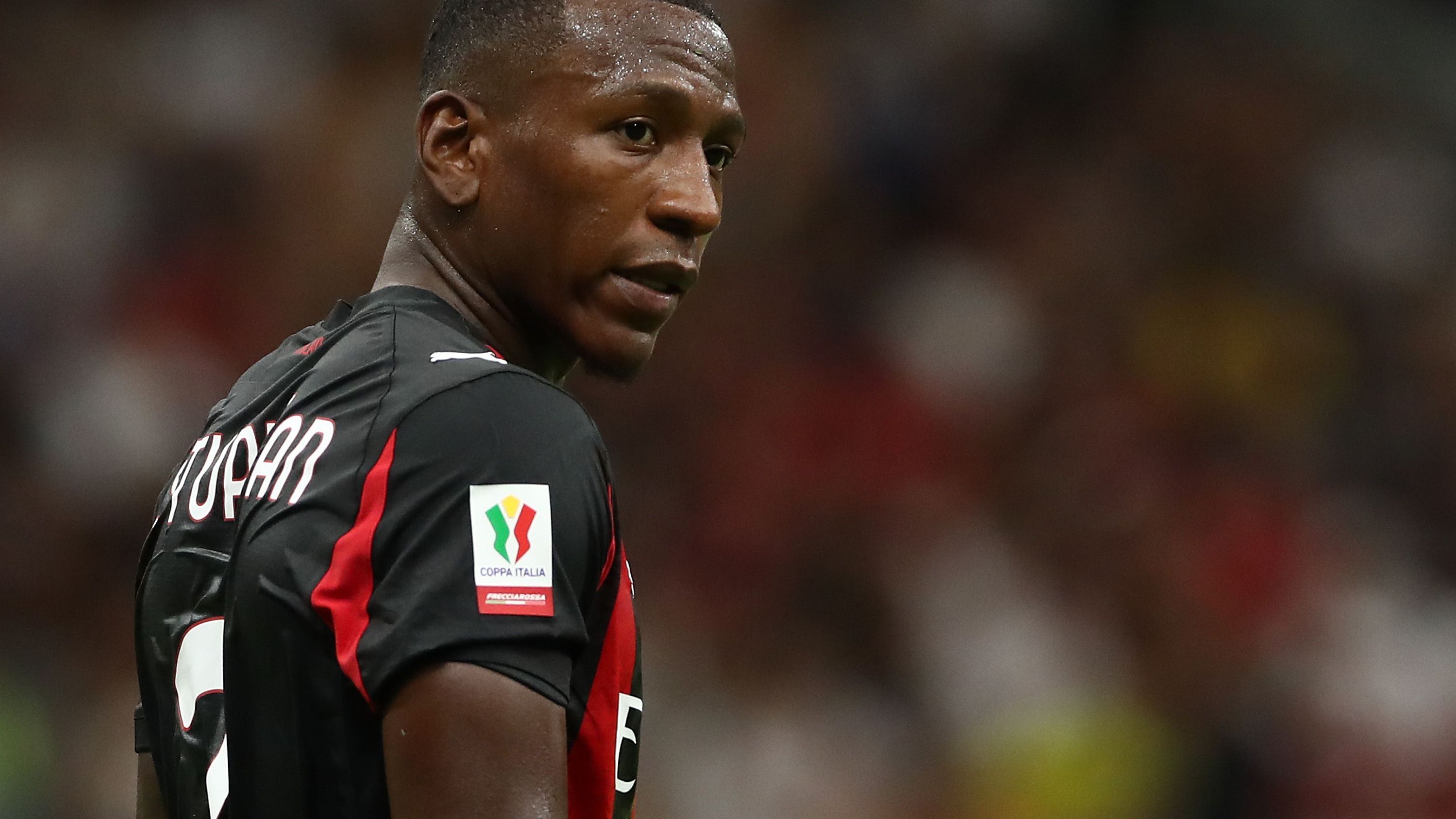 AC Milan v SSC Bari - Coppa Italia