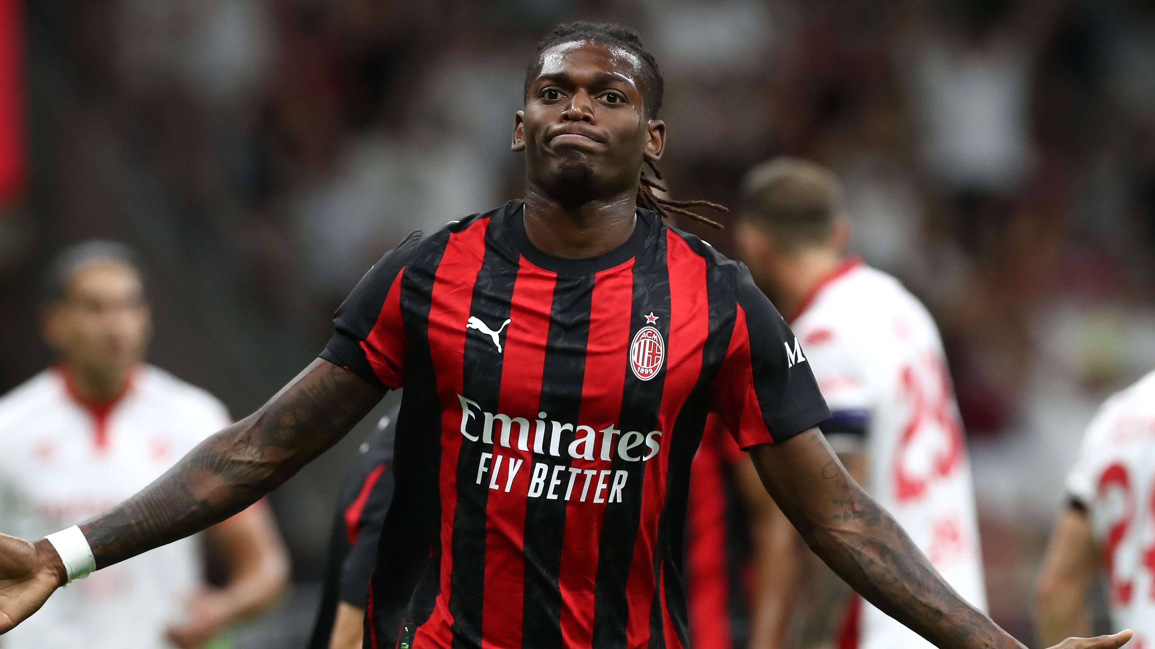 AC Milan v SSC Bari - Coppa Italia