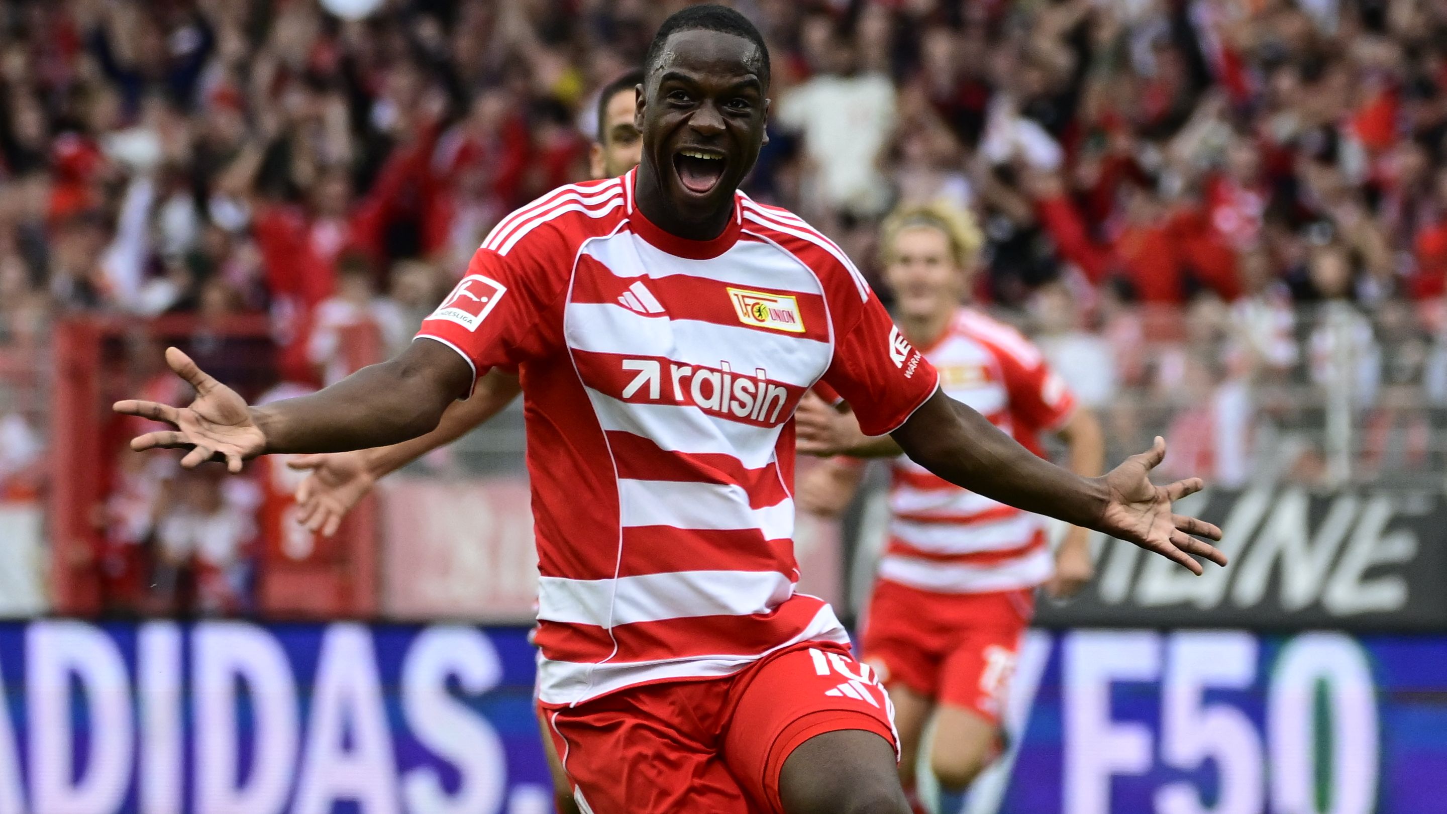 FBL-GER-BUNDESLIGA-UNION BERLIN-STUTTGART