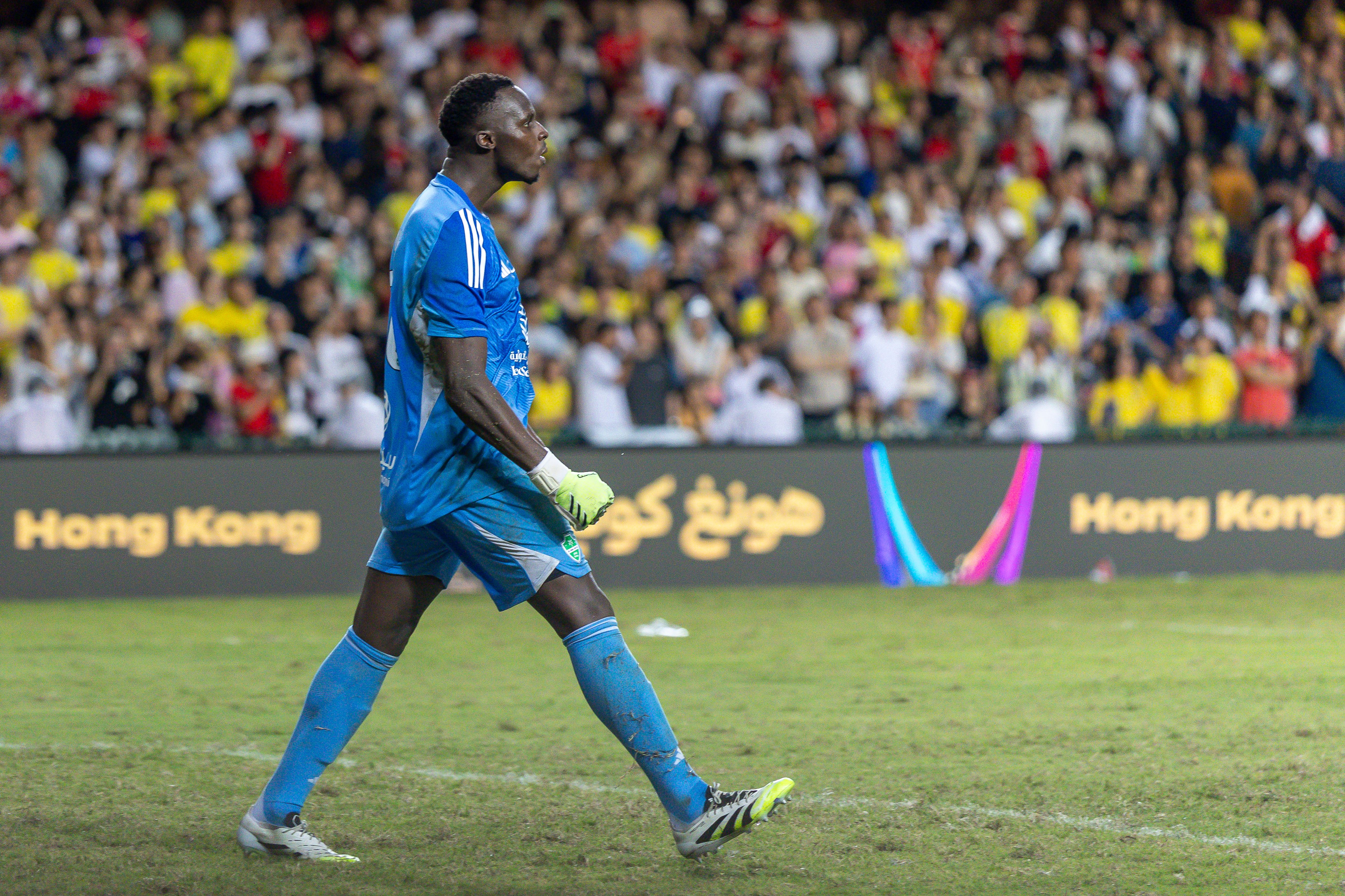 Al-Nassr v Al-Ahli - Saudi Super Cup Final