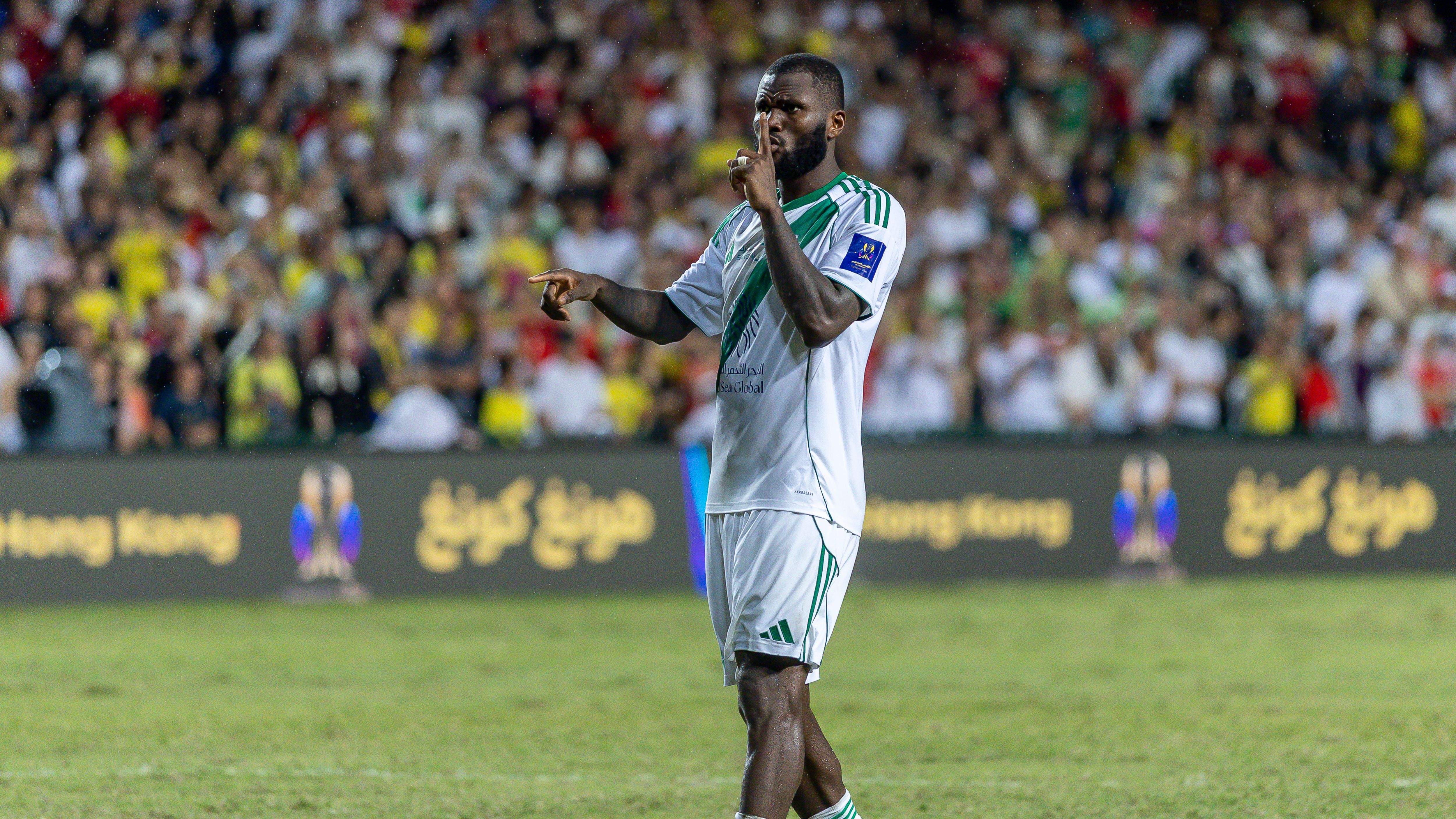 Al-Nassr v Al-Ahli - Saudi Super Cup Final