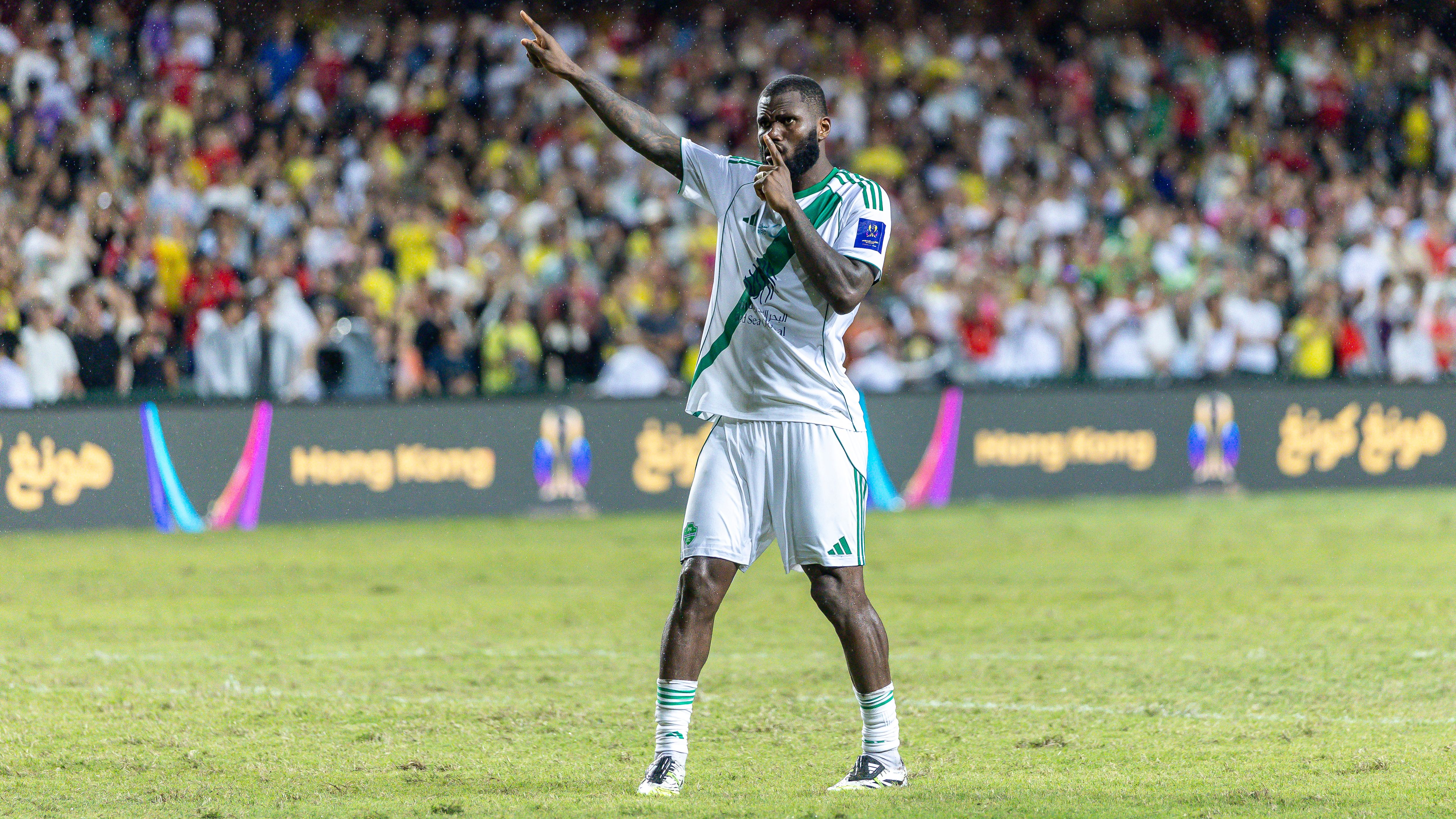 Al-Nassr v Al-Ahli - Saudi Super Cup Final
