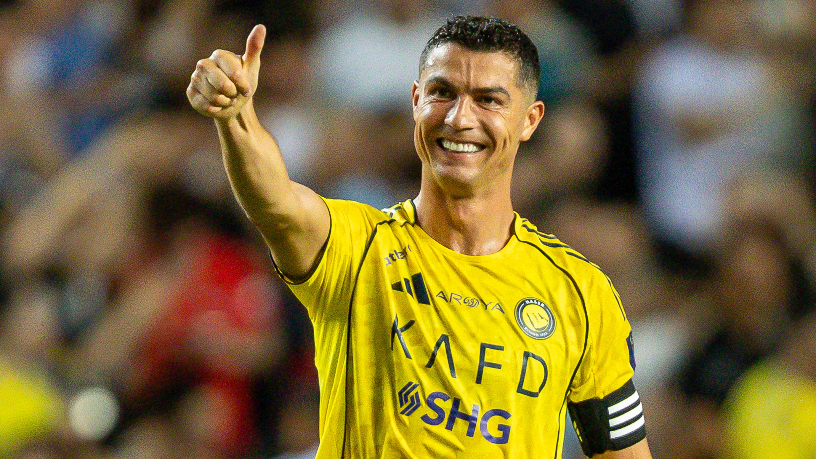 Al-Nassr v Al-Ahli - Saudi Super Cup Final