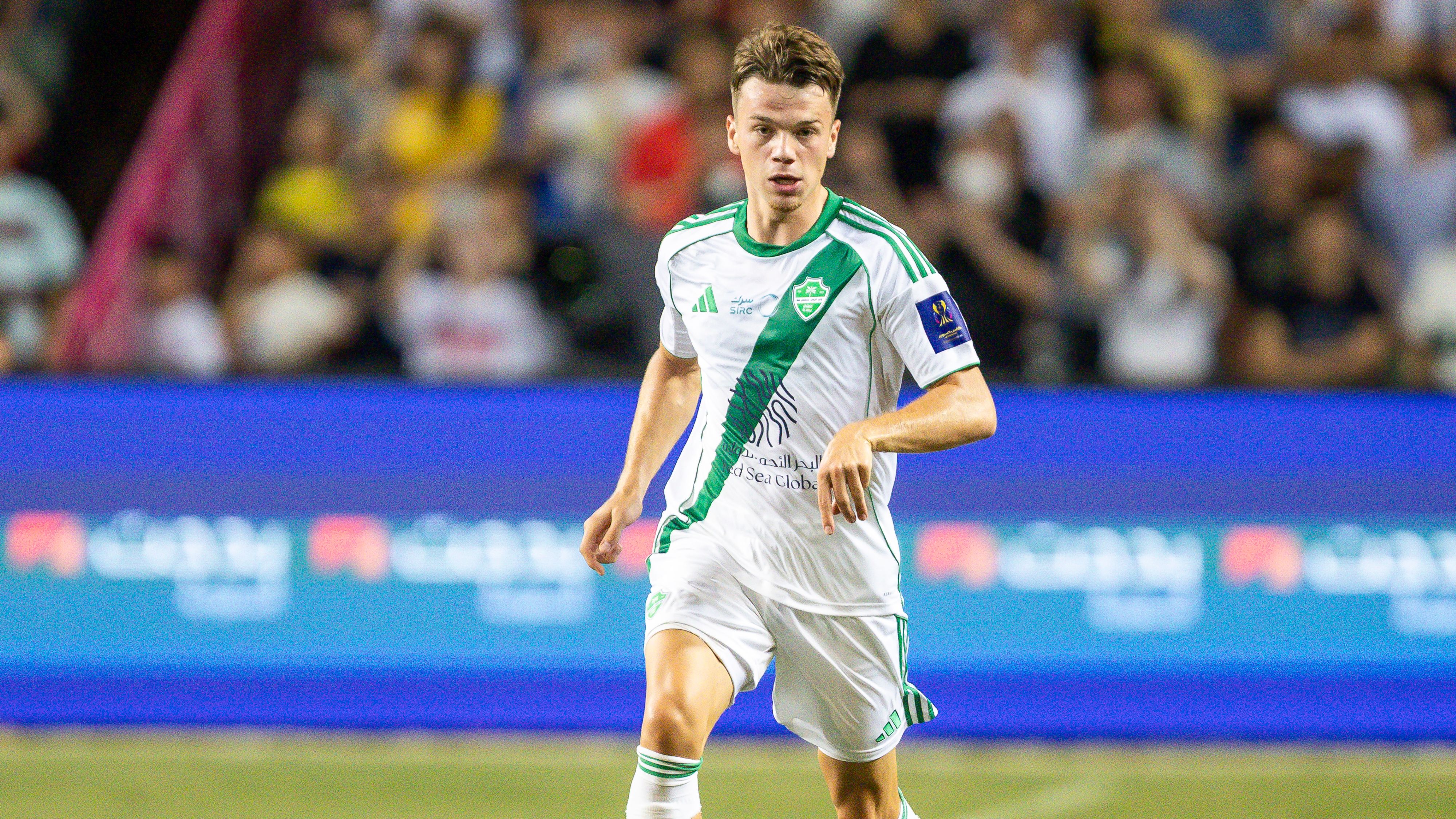 Al-Nassr v Al-Ahli - Saudi Super Cup Final