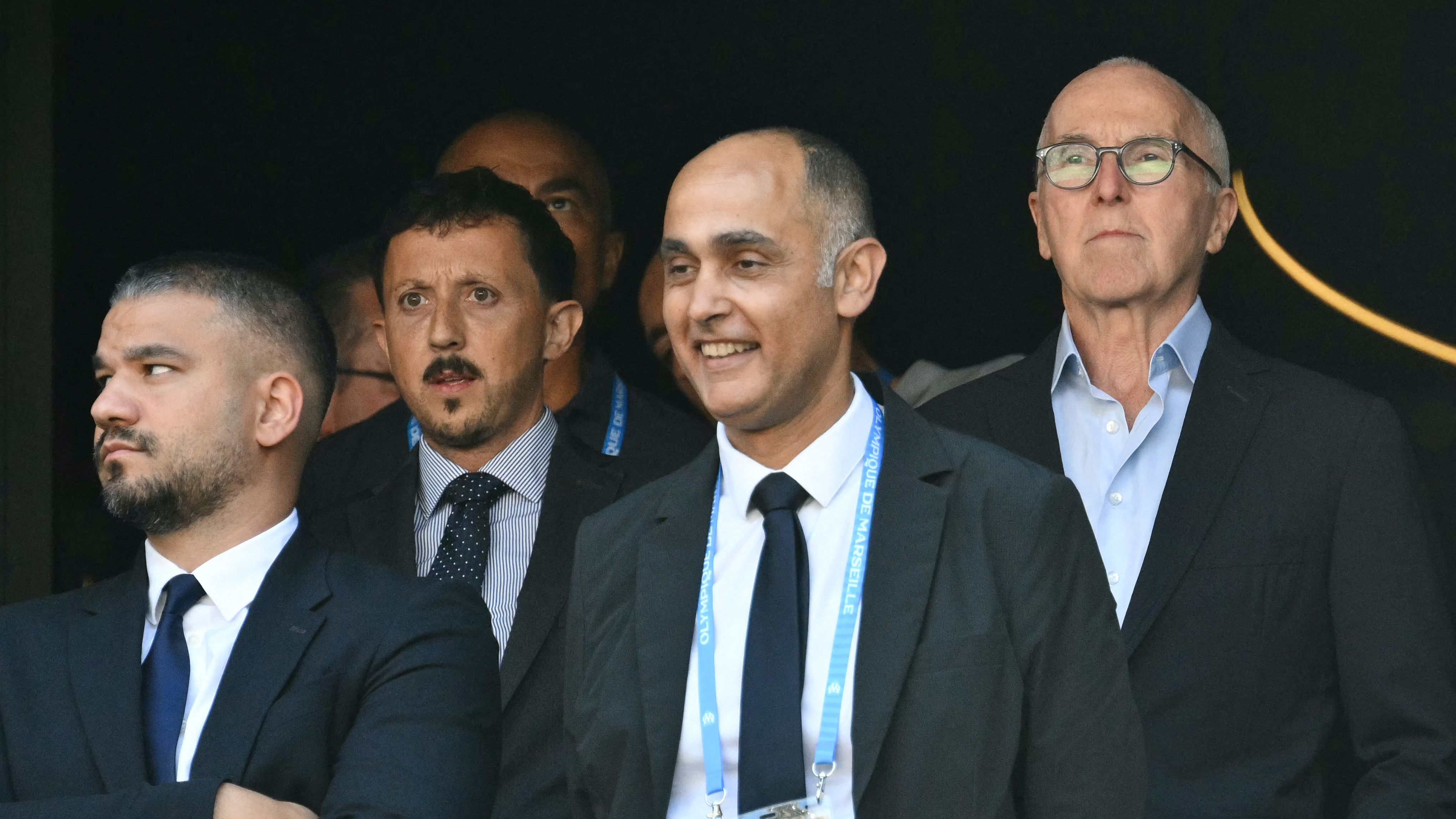 FBL-FRA-LIGUE1-MARSEILLE-PARIS FC