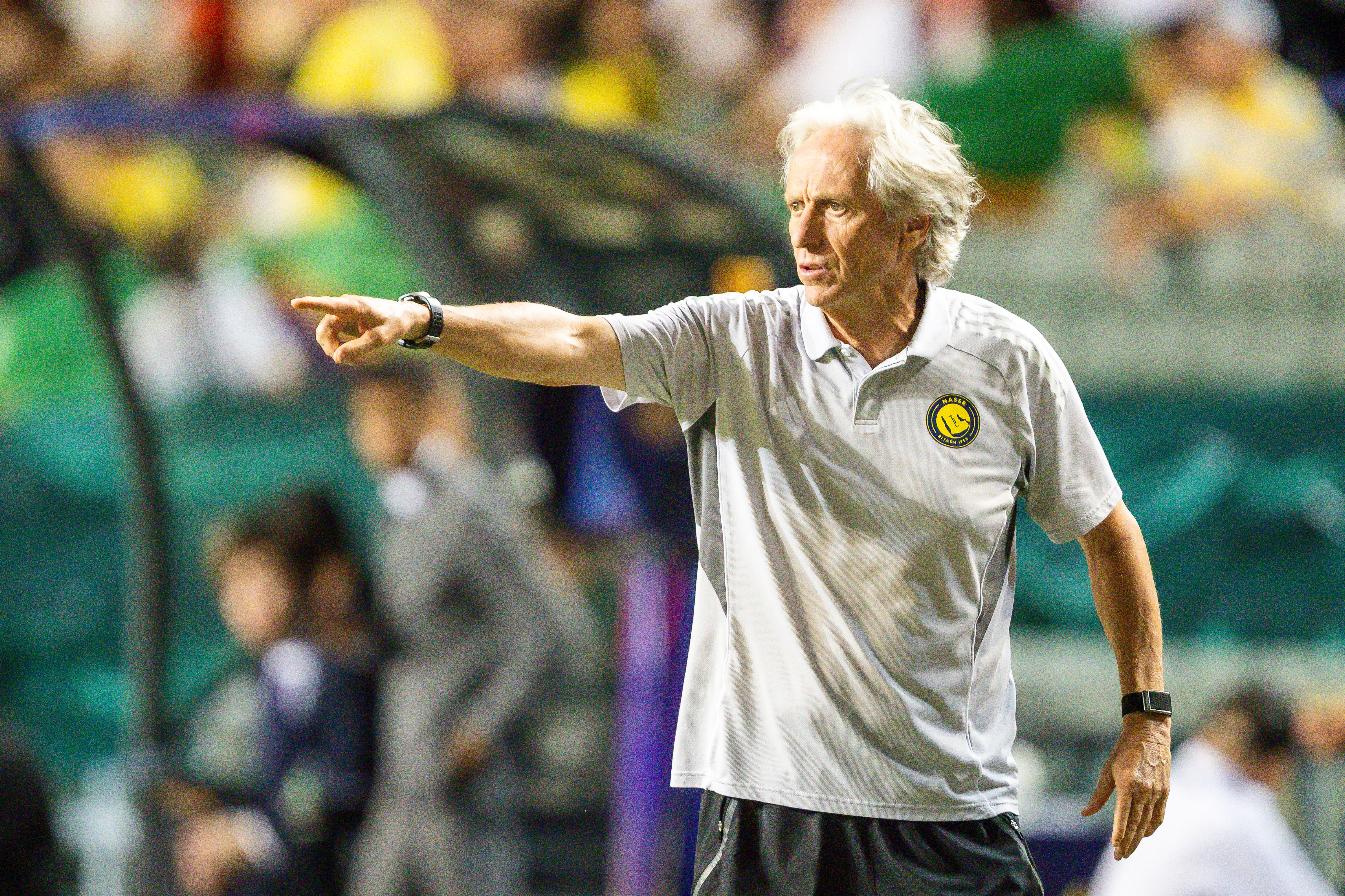 Al-Nassr v Al-Ahli - Saudi Super Cup Final