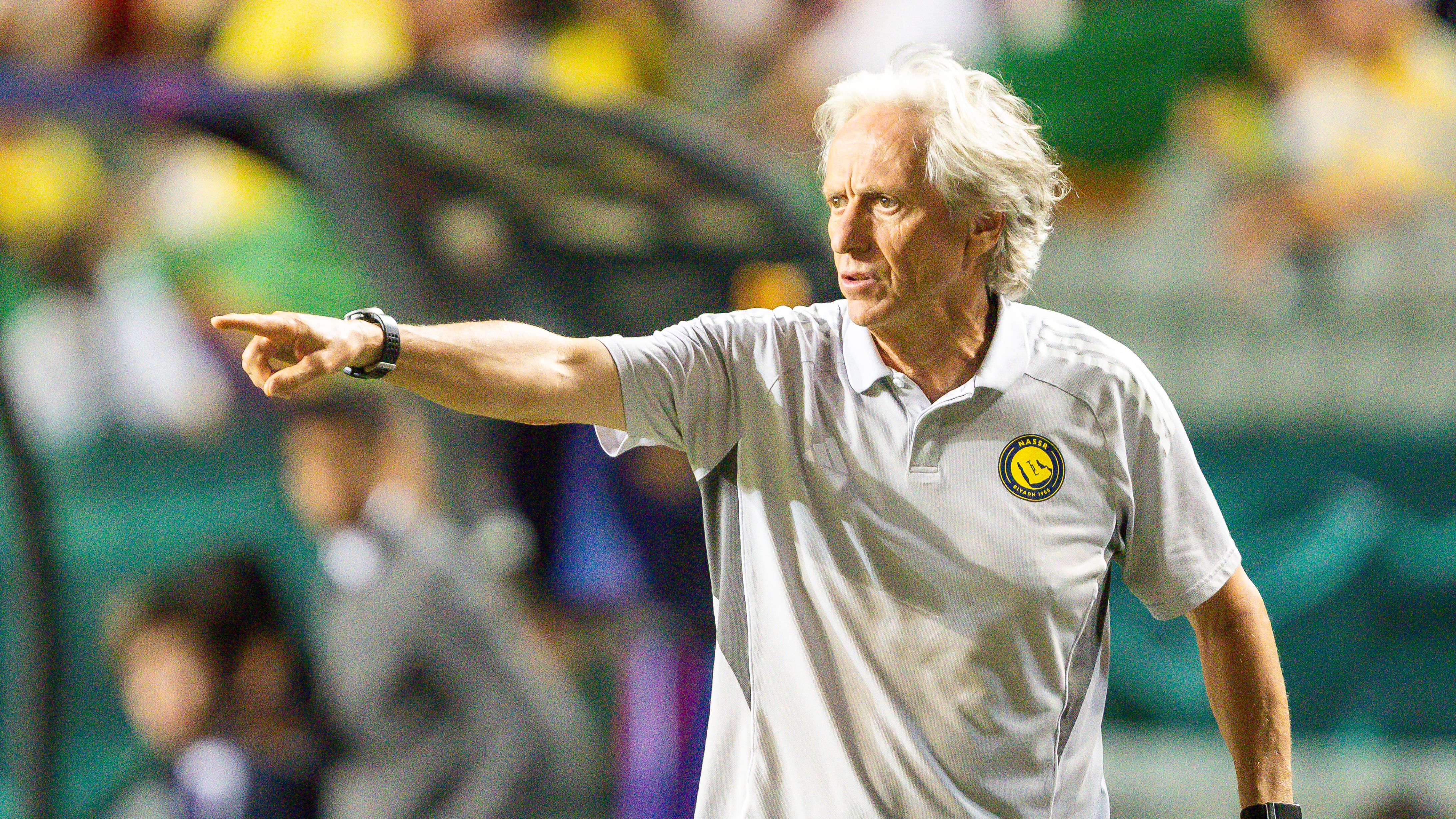 Al-Nassr v Al-Ahli - Saudi Super Cup Final