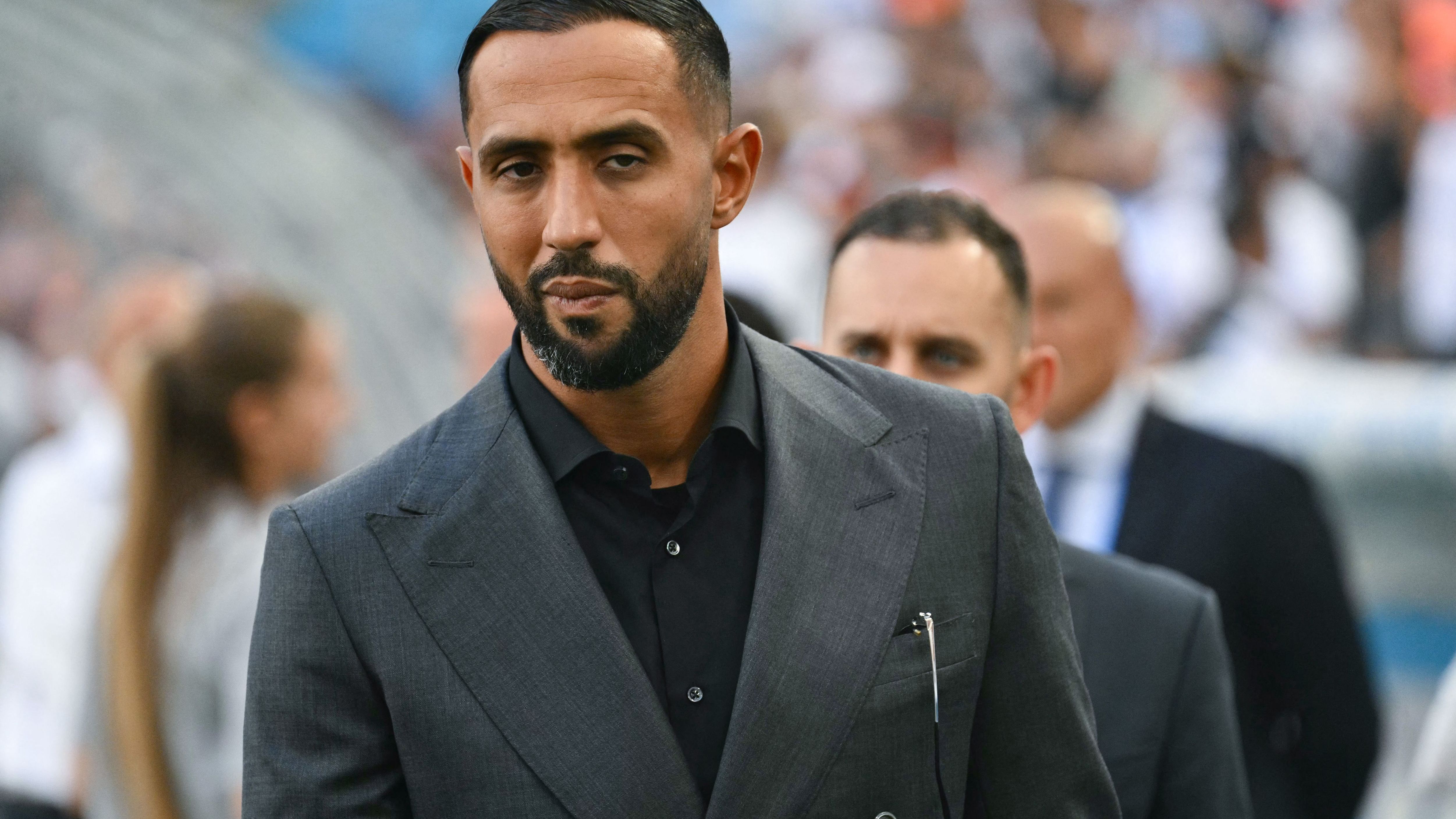 L'OM s'intéresse à un crack de Premier League