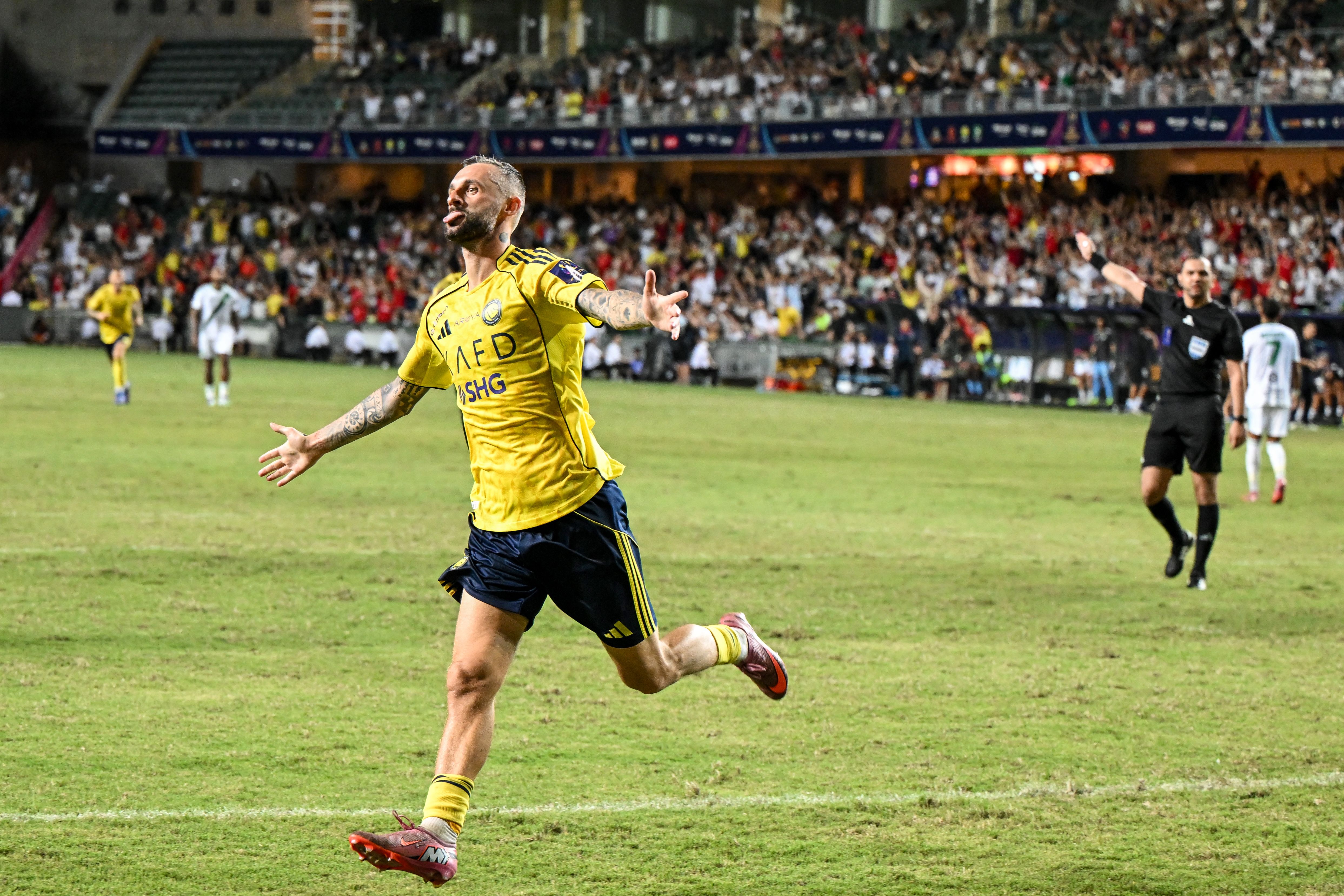 FBL-HKG-KSA-SUPER CUP-NASSR-AHLI