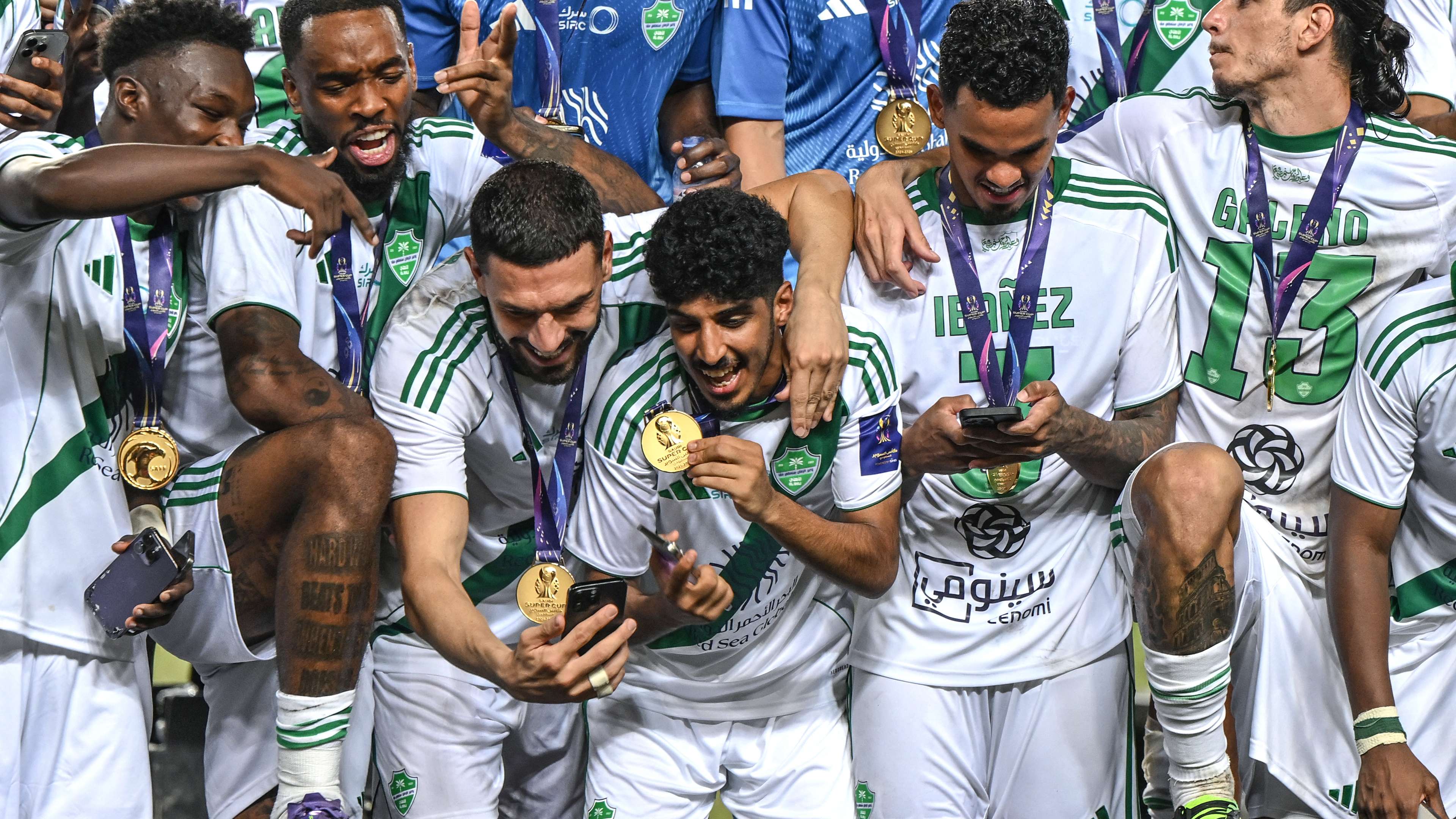 FBL-HKG-KSA-SUPER CUP-NASSR-AHLI