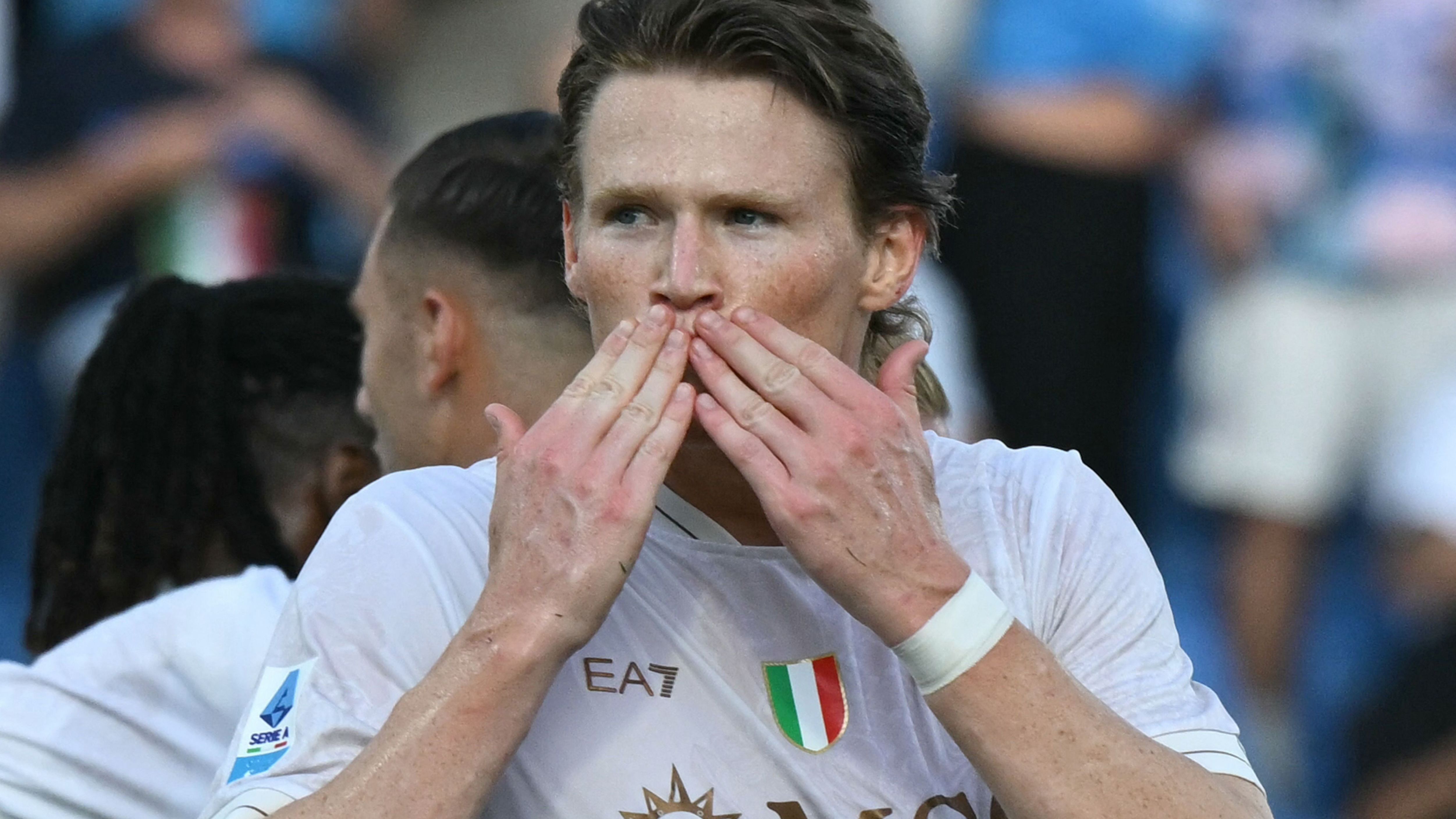 FBL-ITA-SERIE A-SASSUOLO-NAPOLI