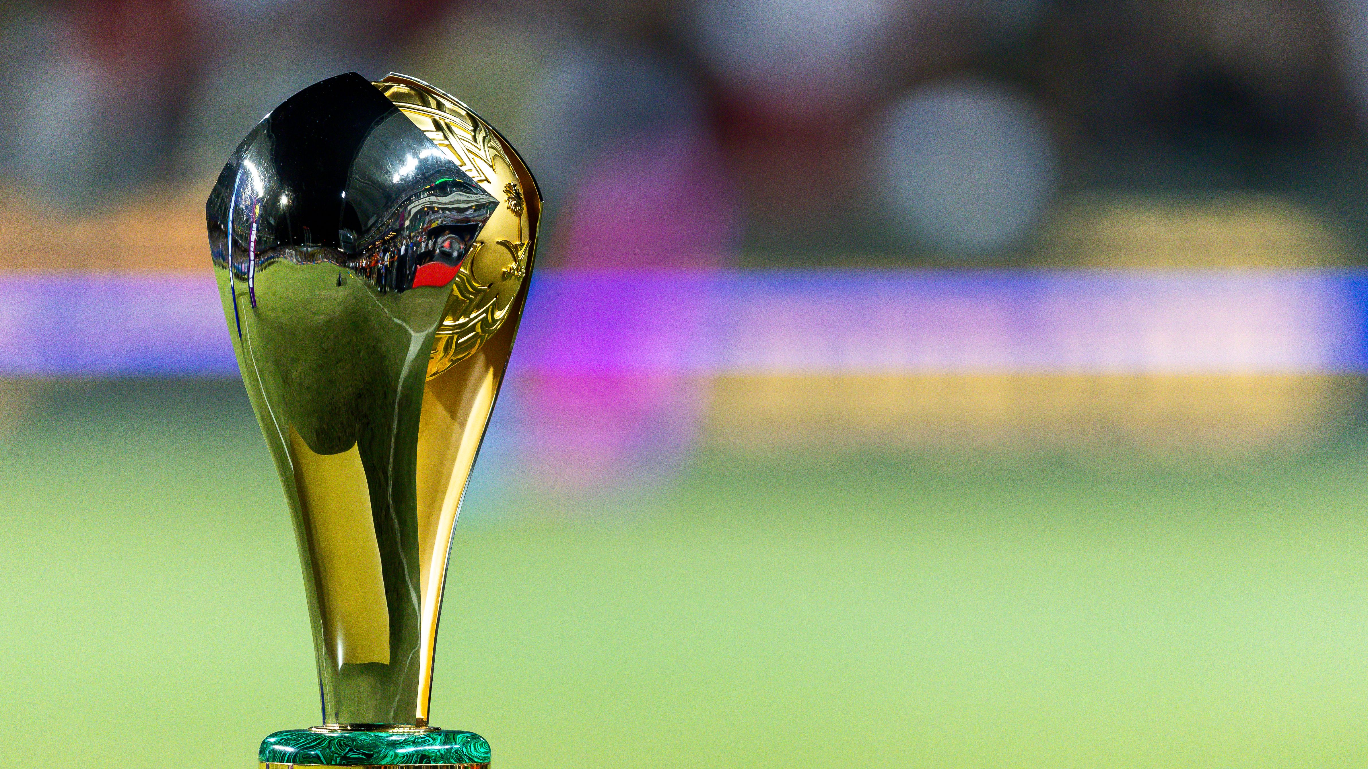 Al-Nassr v Al-Ahli - Saudi Super Cup Final