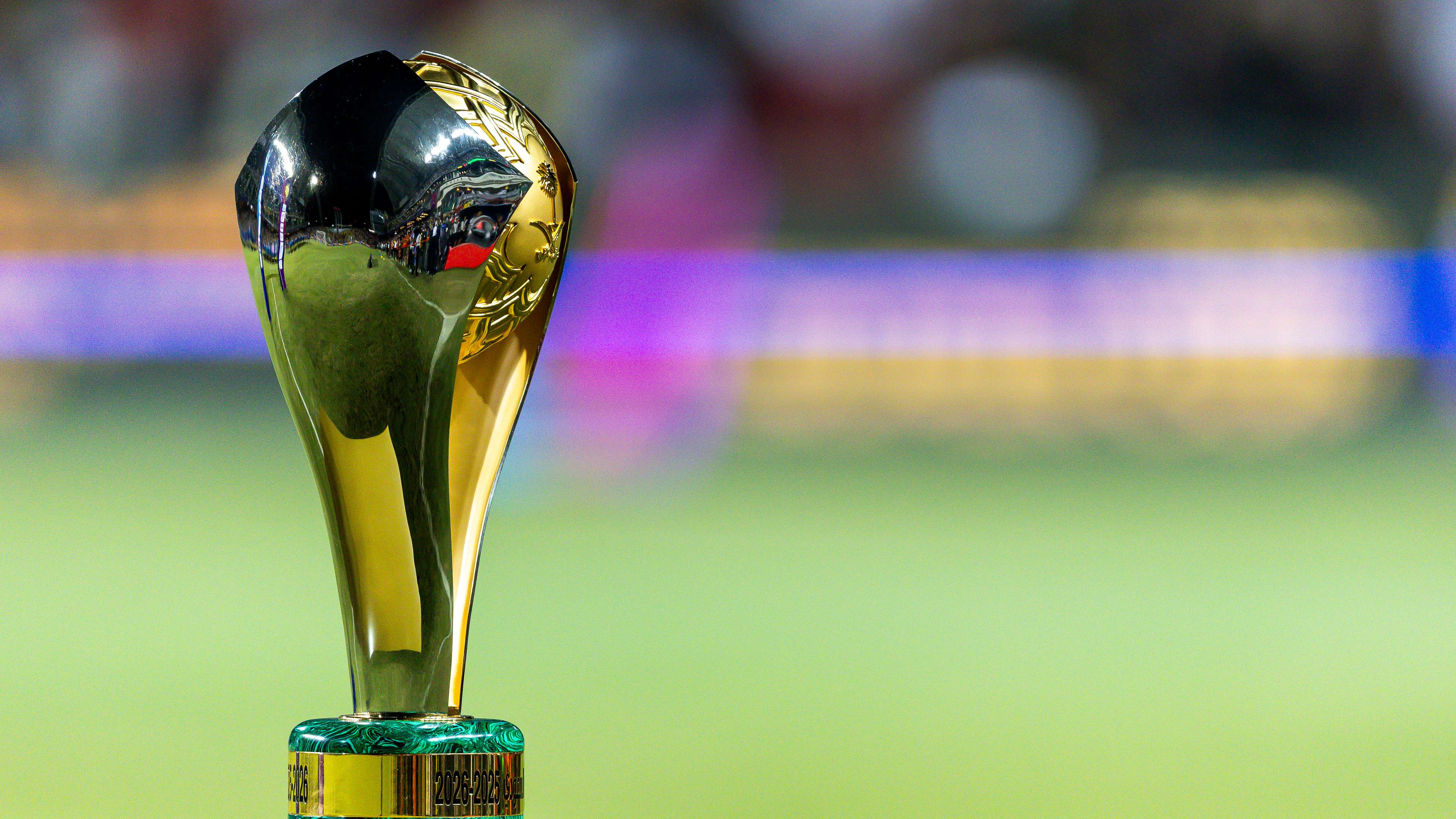 Al-Nassr v Al-Ahli - Saudi Super Cup Final