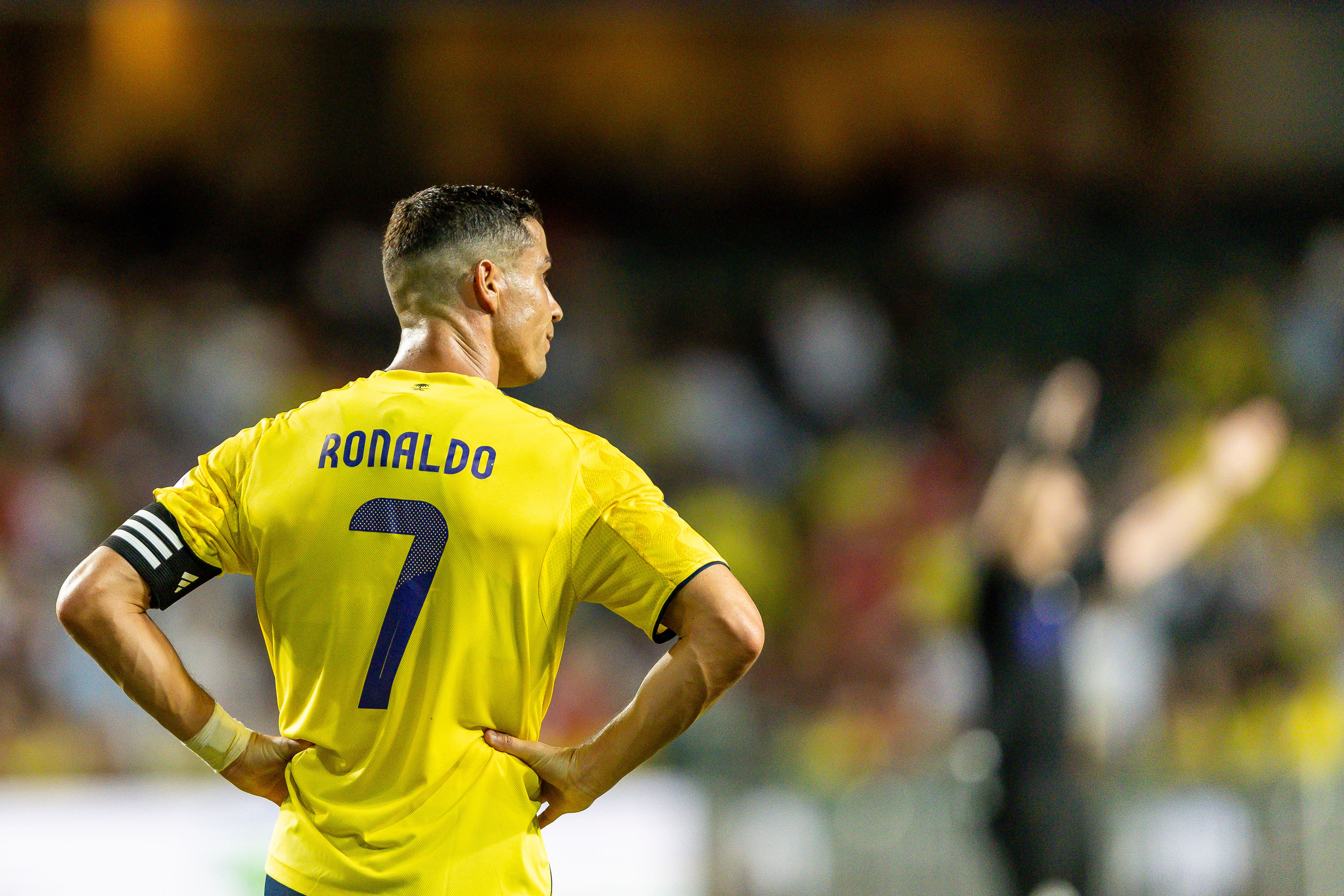 Al-Nassr v Al-Ahli - Saudi Super Cup Final