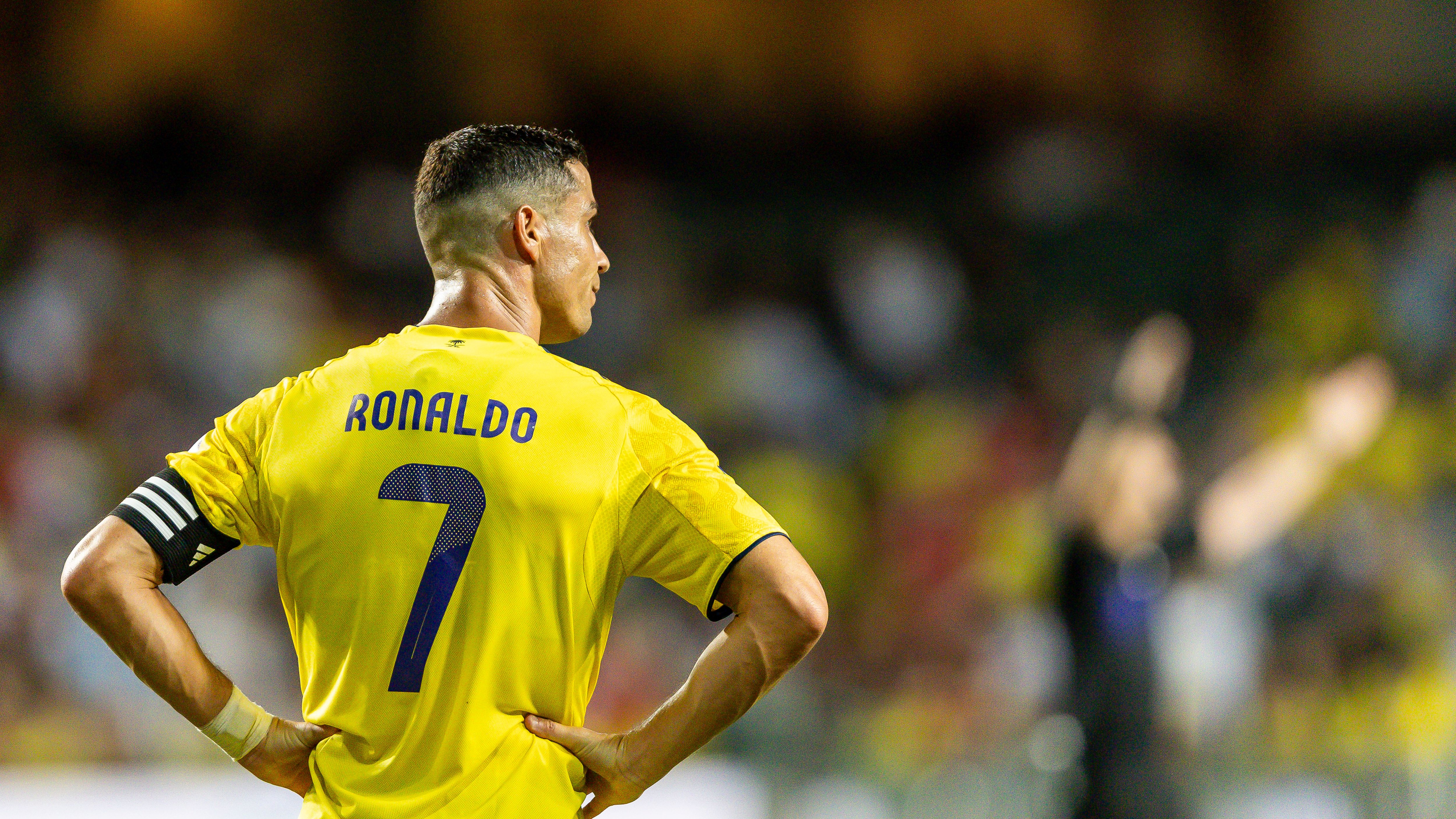 Al-Nassr v Al-Ahli - Saudi Super Cup Final