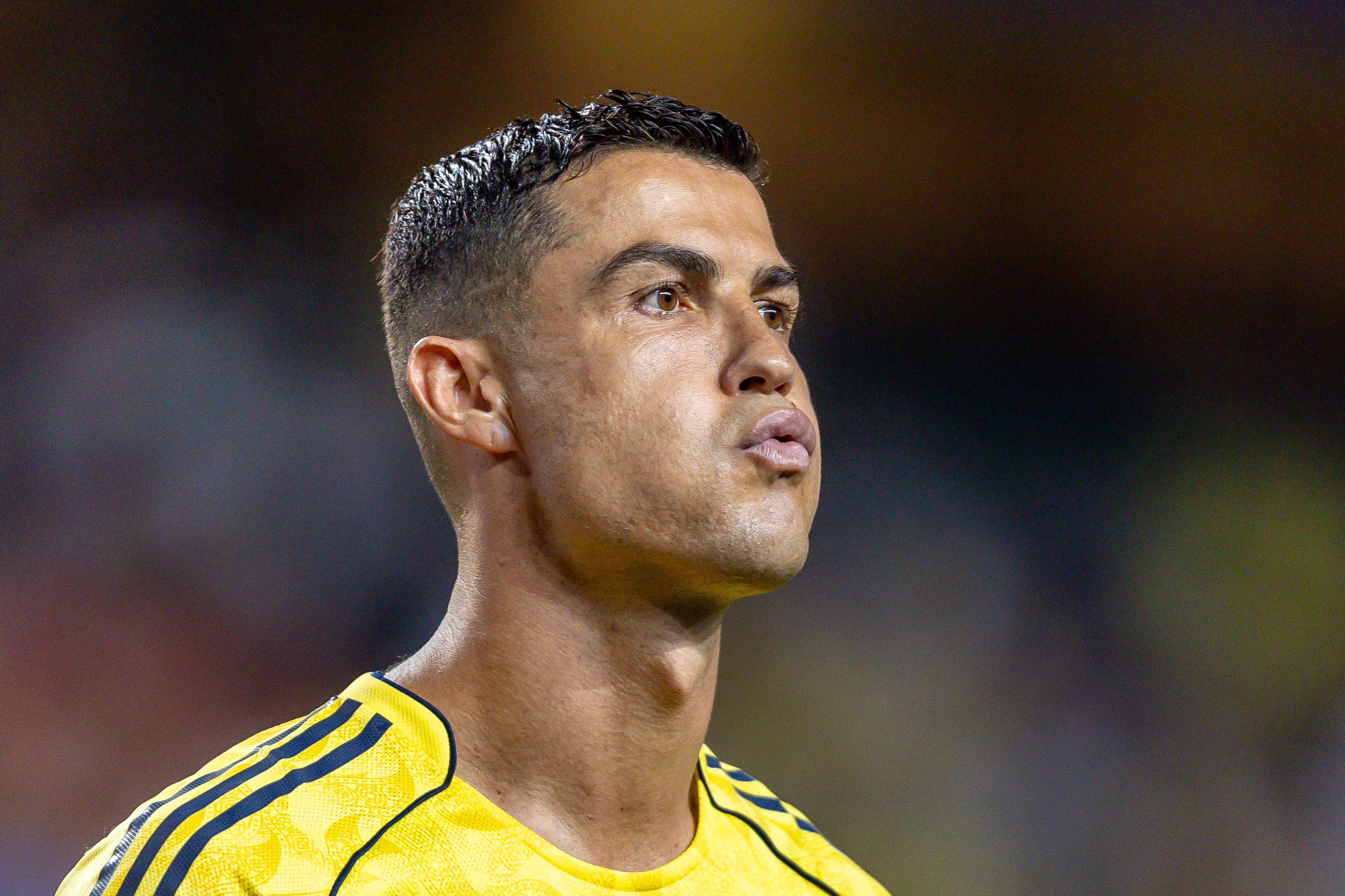 Al-Nassr v Al-Ahli - Saudi Super Cup Final