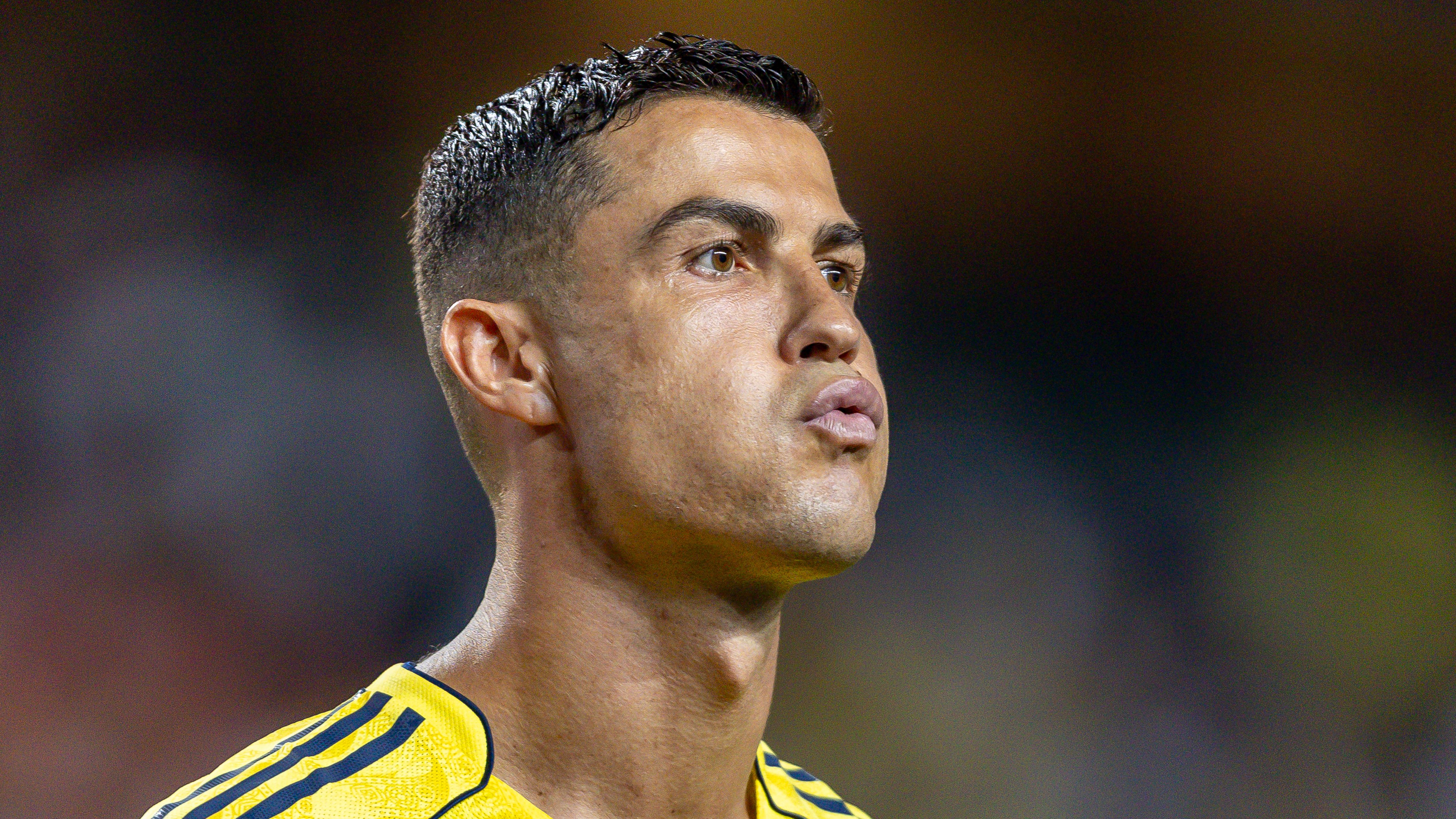 Al-Nassr v Al-Ahli - Saudi Super Cup Final