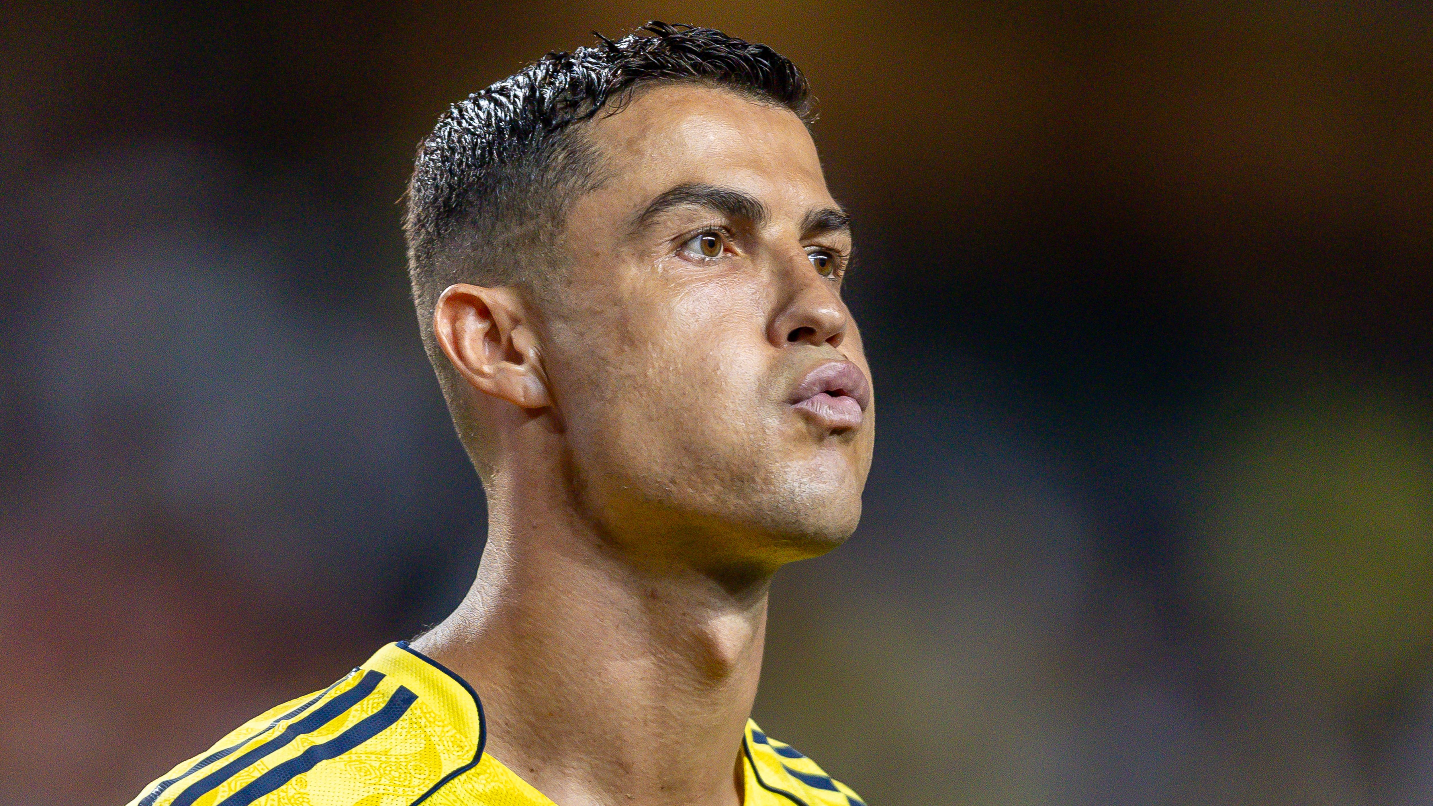 'Cristiano Ronaldo could have been my brother-in-law!' - Al-Nassr star's former team-mate reflects on crossing paths and teaching Portugal icon how to header ahead of Man Utd transfer | Goal.com UK