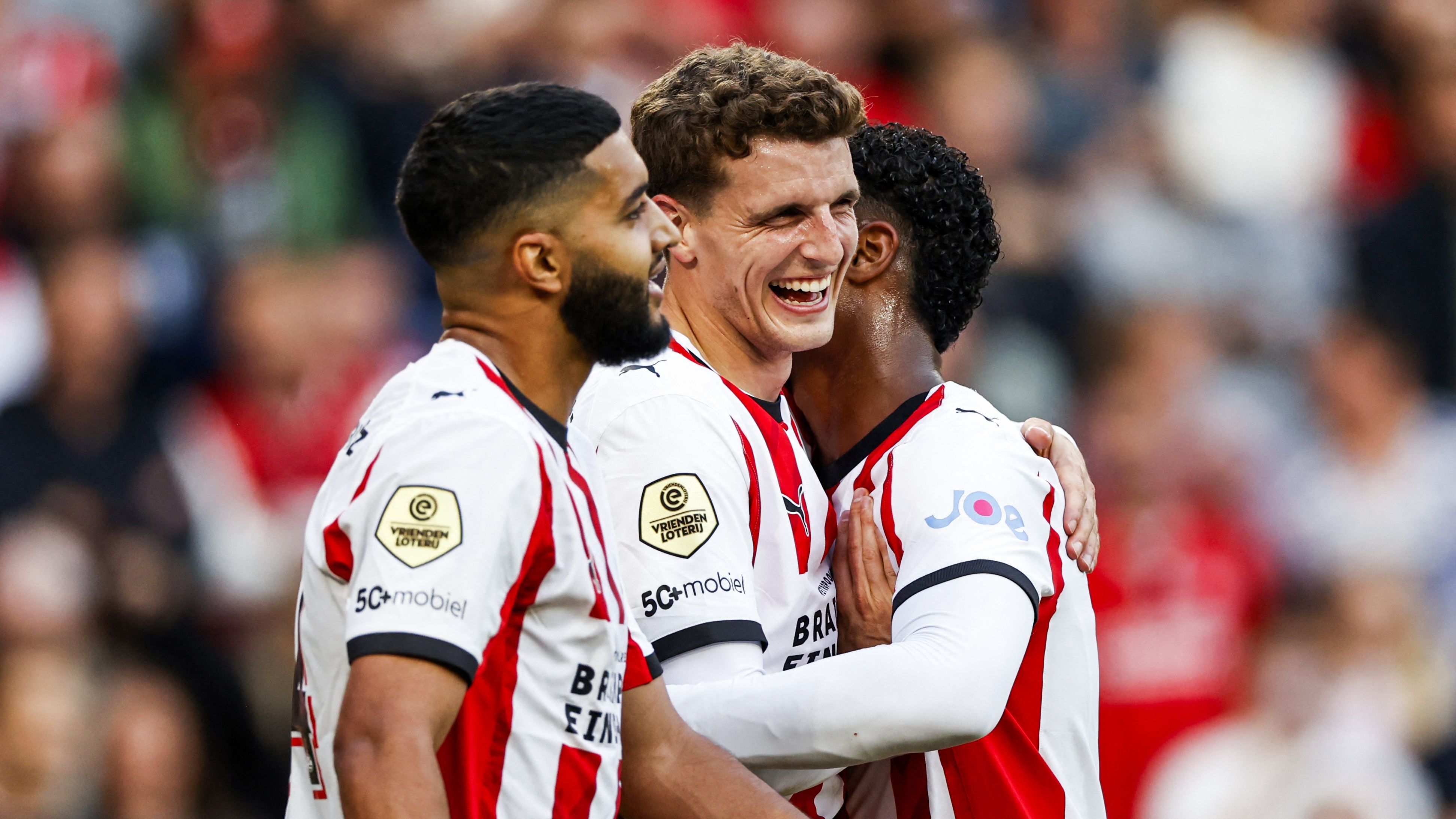 FBL-BEL-EREDIVISIE-EINDHOVEN-GRONINGEN