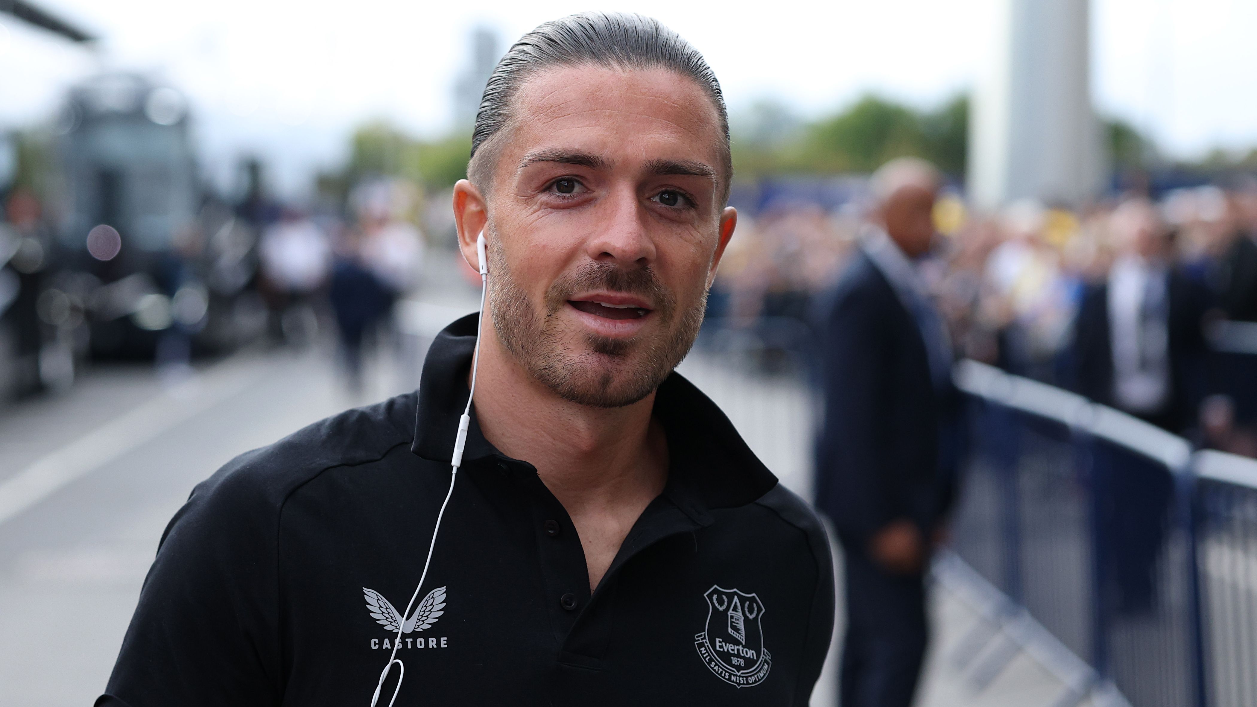 Leeds United v Everton - Premier League