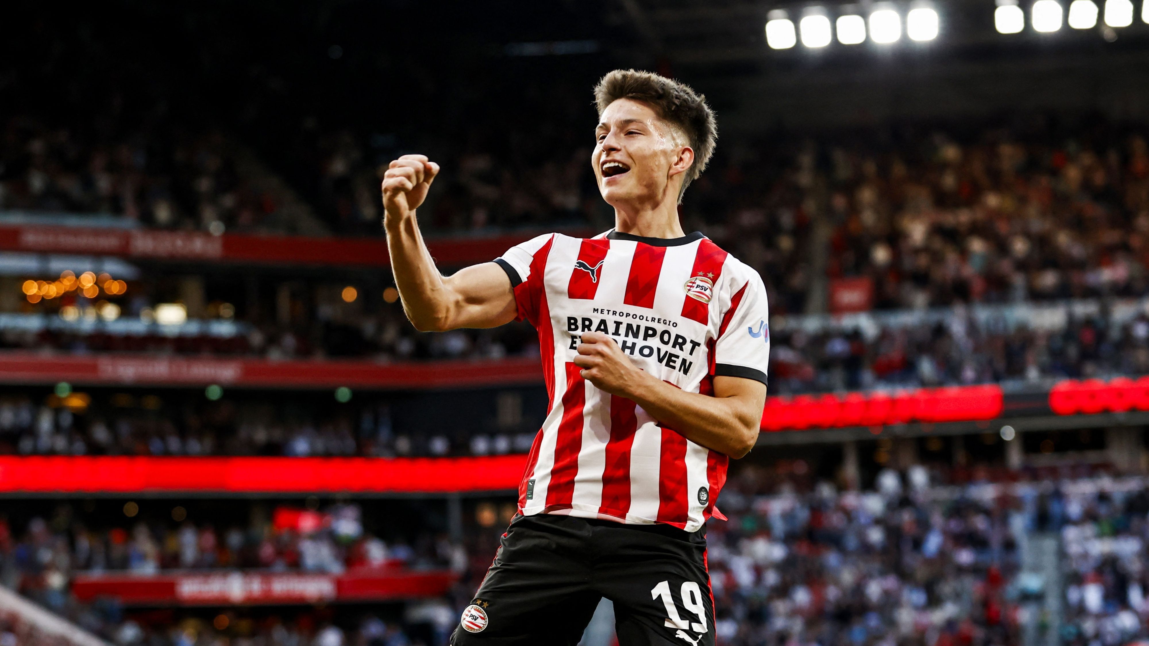 FBL-NED-EREDIVISIE-EINDHOVEN-GRONINGEN