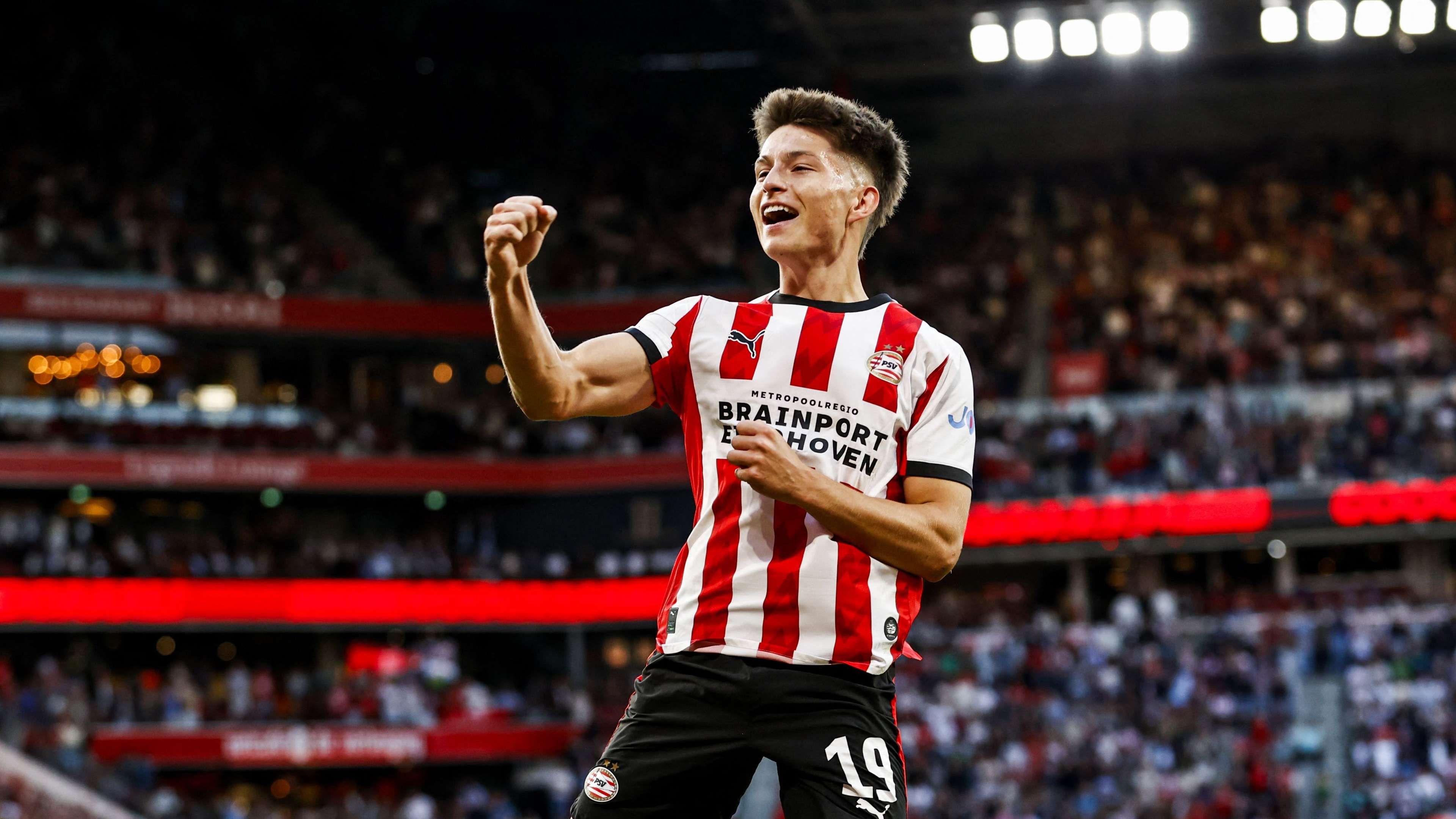 FBL-NED-EREDIVISIE-EINDHOVEN-GRONINGEN