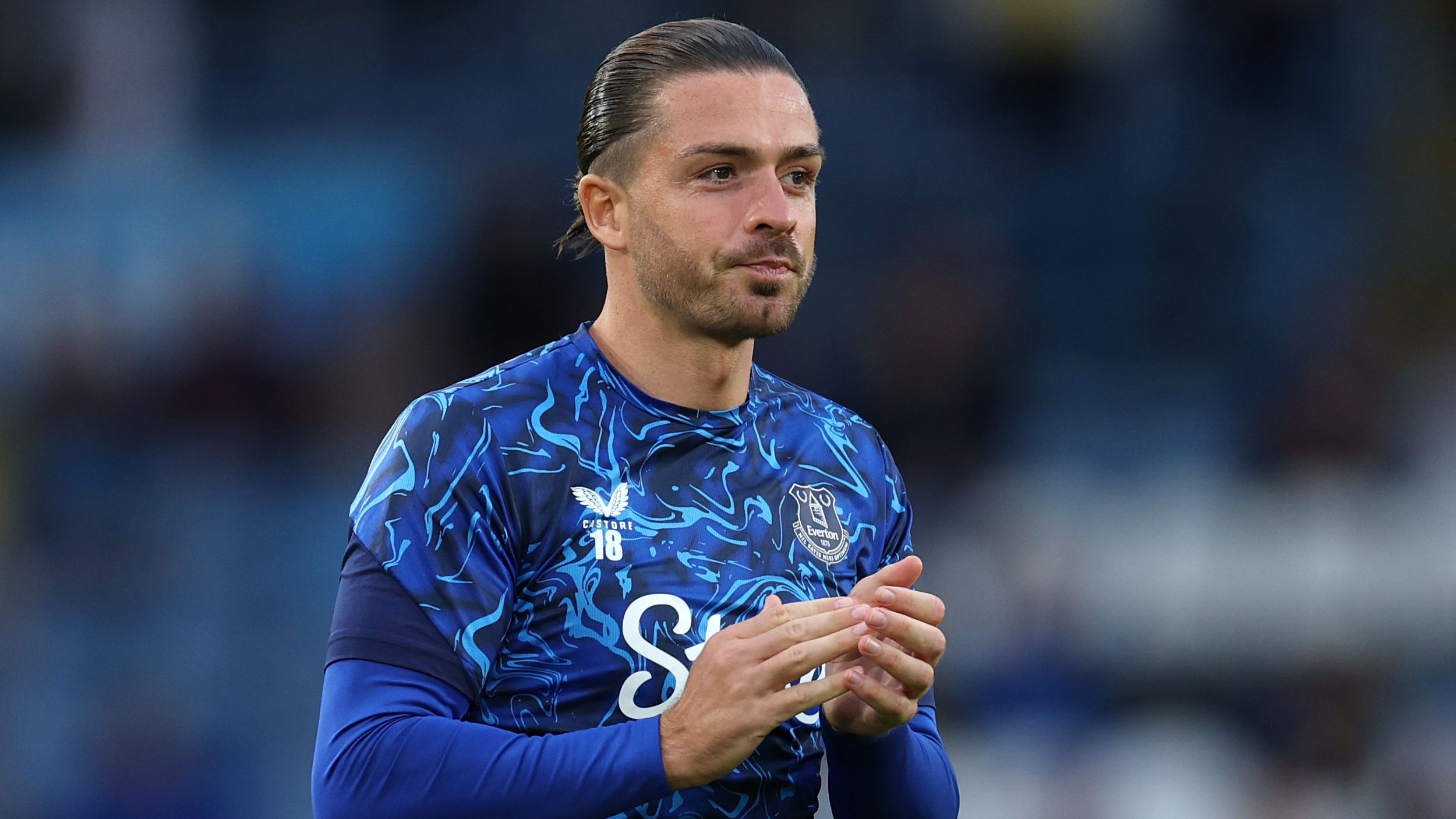 Leeds United v Everton - Premier League