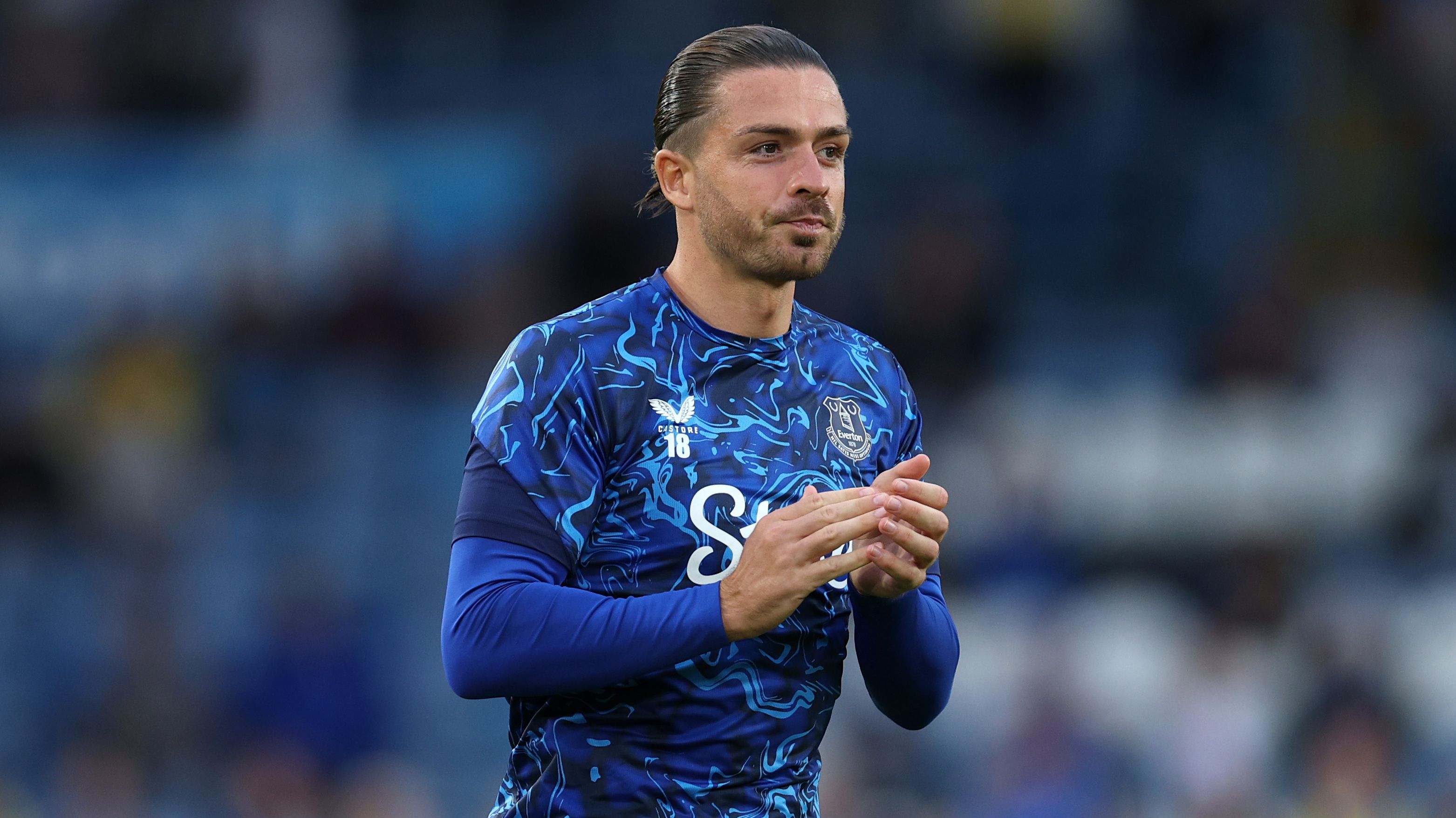 Leeds United v Everton - Premier League