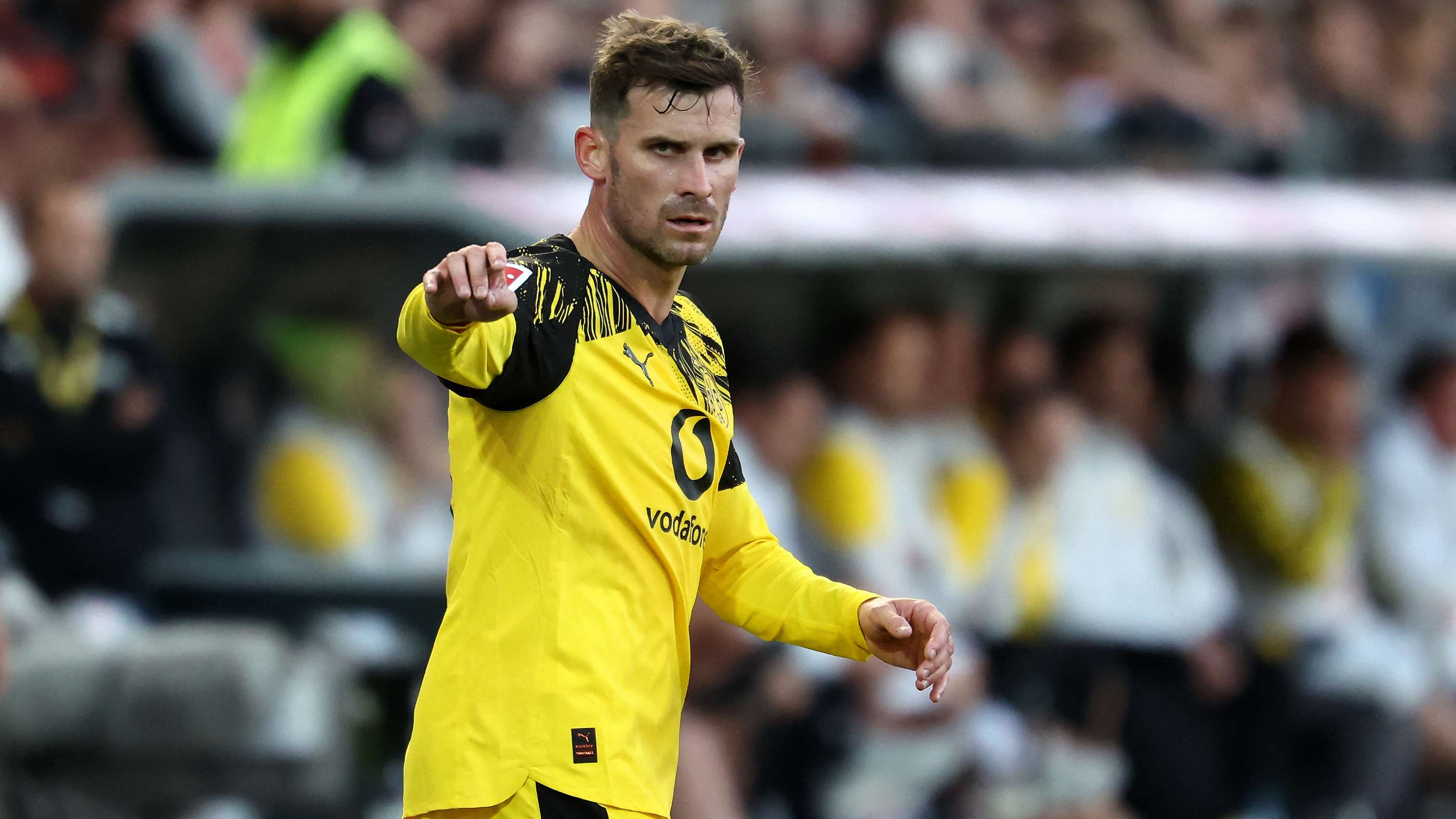 FBL-GER-BUNDESLIGA-ST PAULI-DORTMUND