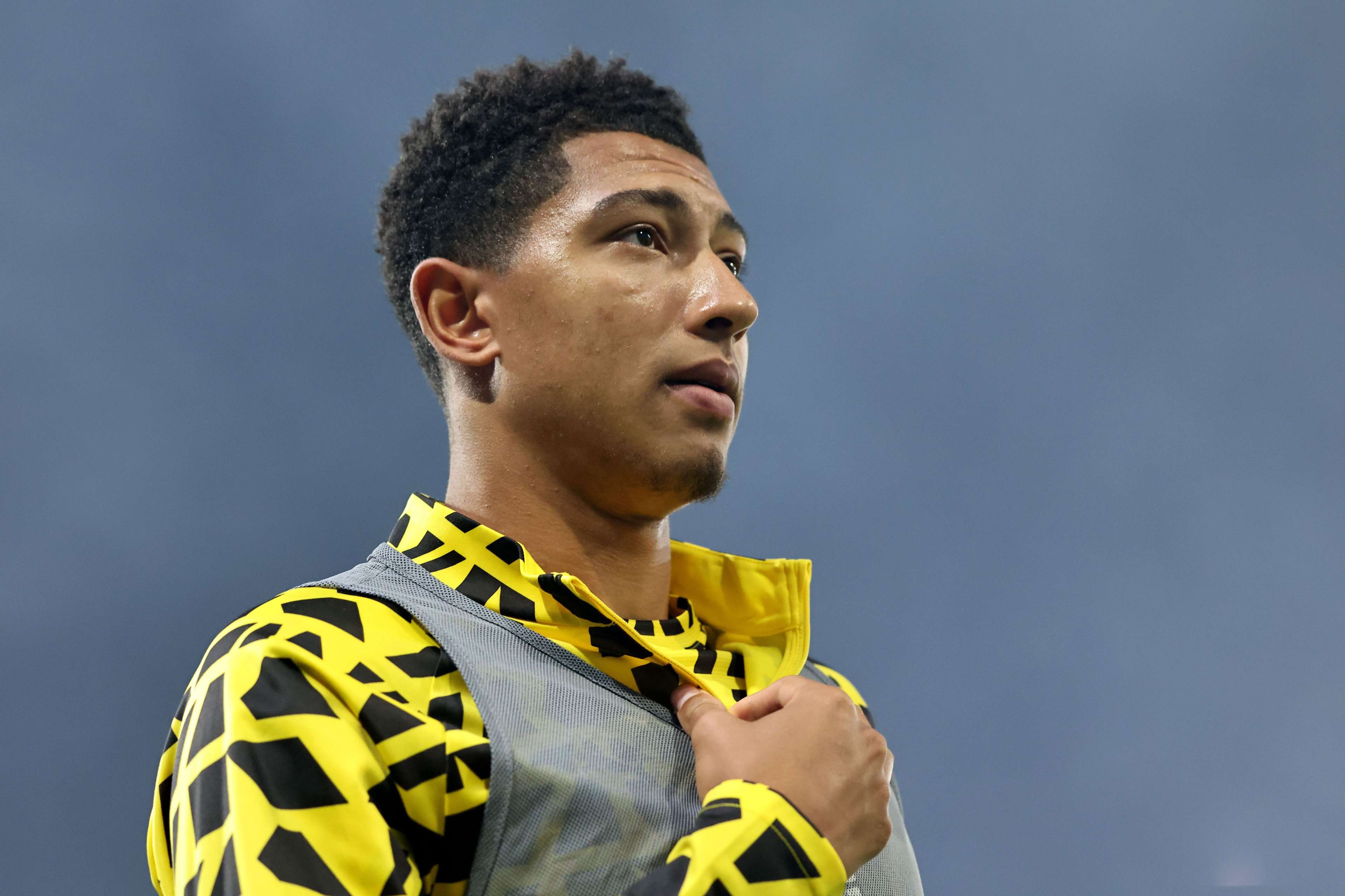 Rot-Weiss Essen v Borussia Dortmund - DFB Cup: Round One