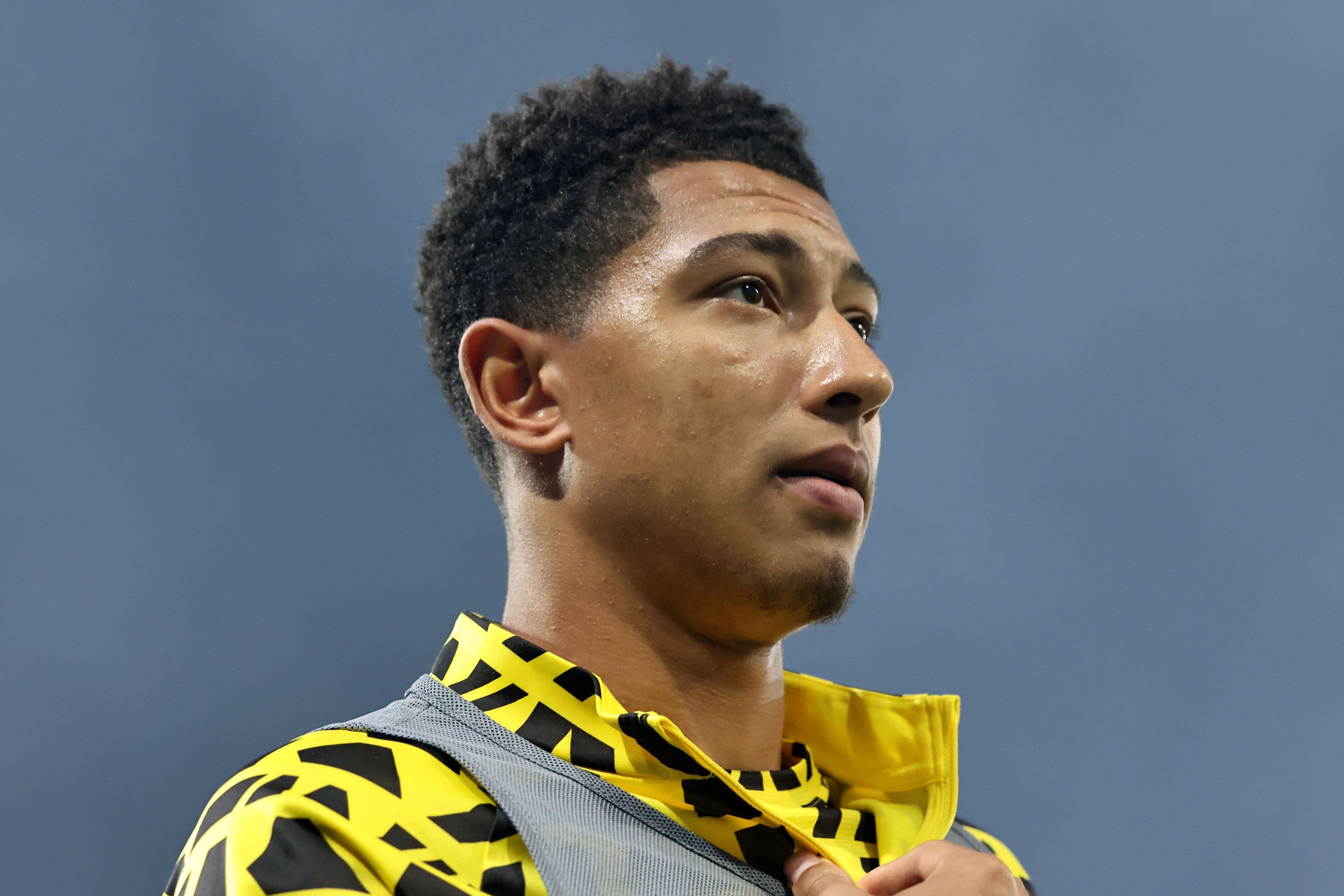 Rot-Weiss Essen v Borussia Dortmund - DFB Cup: Round One