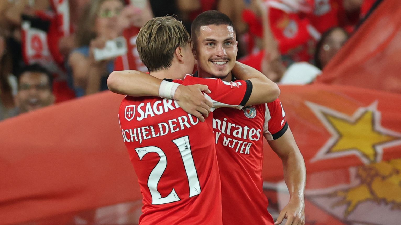 FBL-POR-LIGA-BENFICA-TONDELA