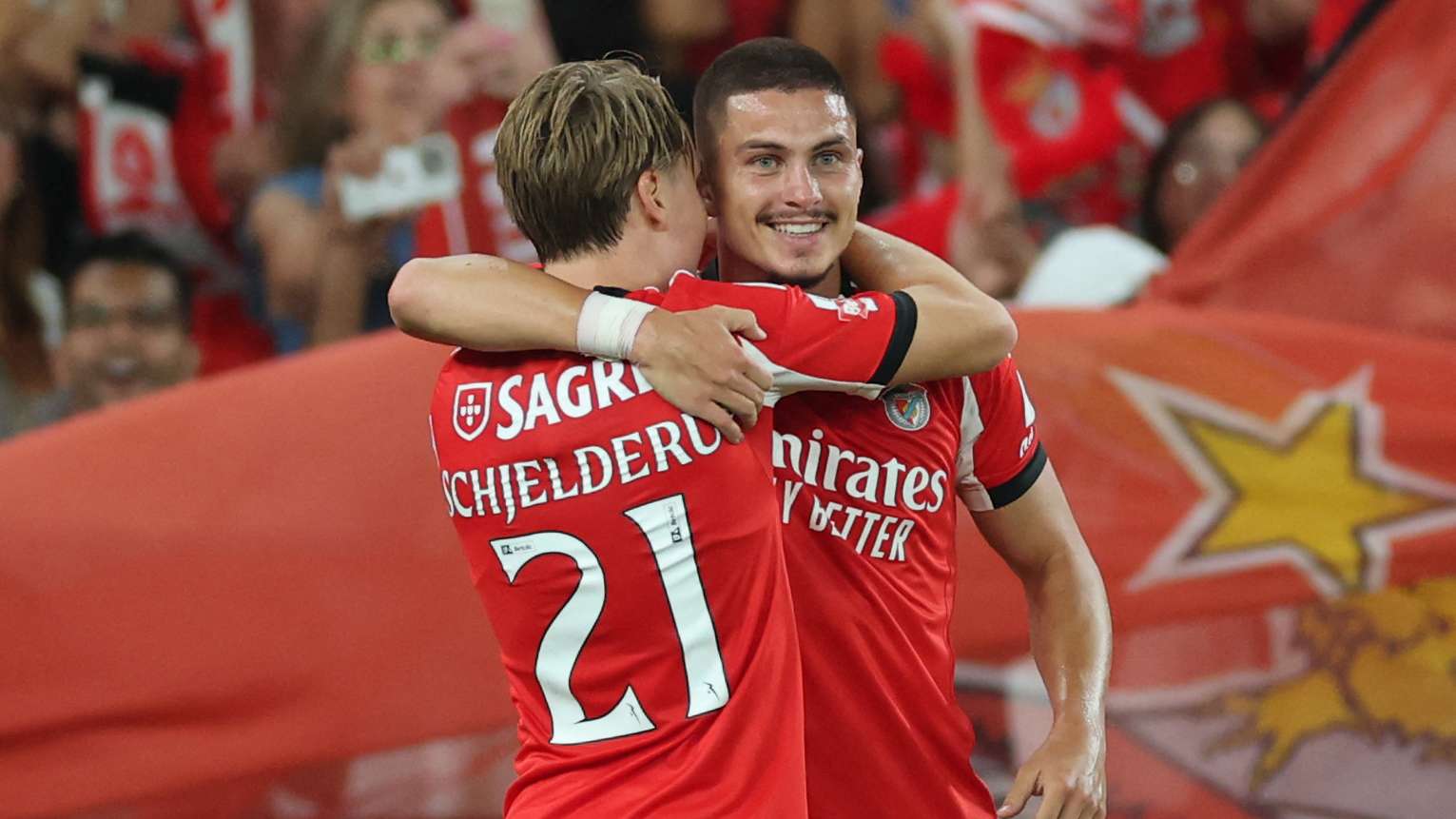 FBL-POR-LIGA-BENFICA-TONDELA