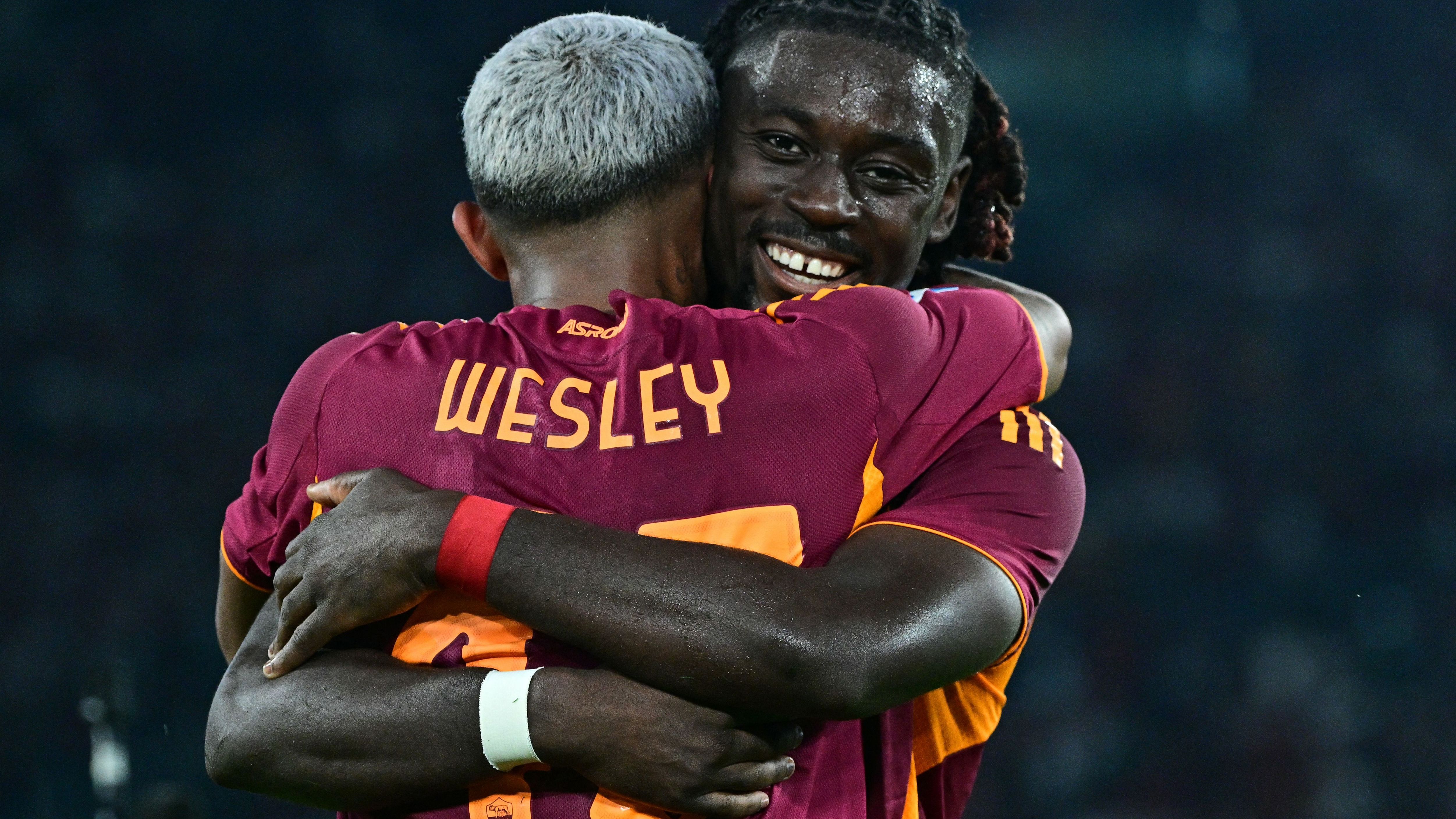 FBL-ITA-SERIE A-ROMA-BOLOGNA